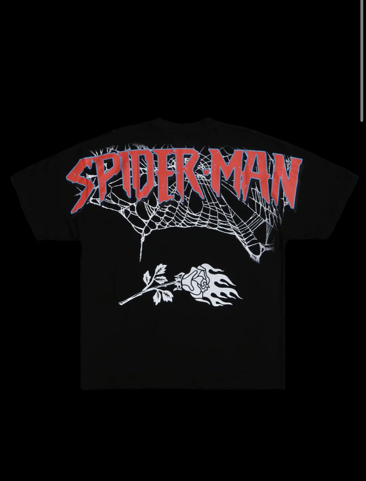Darc Sport CIVIL REGIME X MARVEL ZOMBIES SPIDER-MAN” SHIRT Size US XL / EU 56 / 4 - 3 Thumbnail