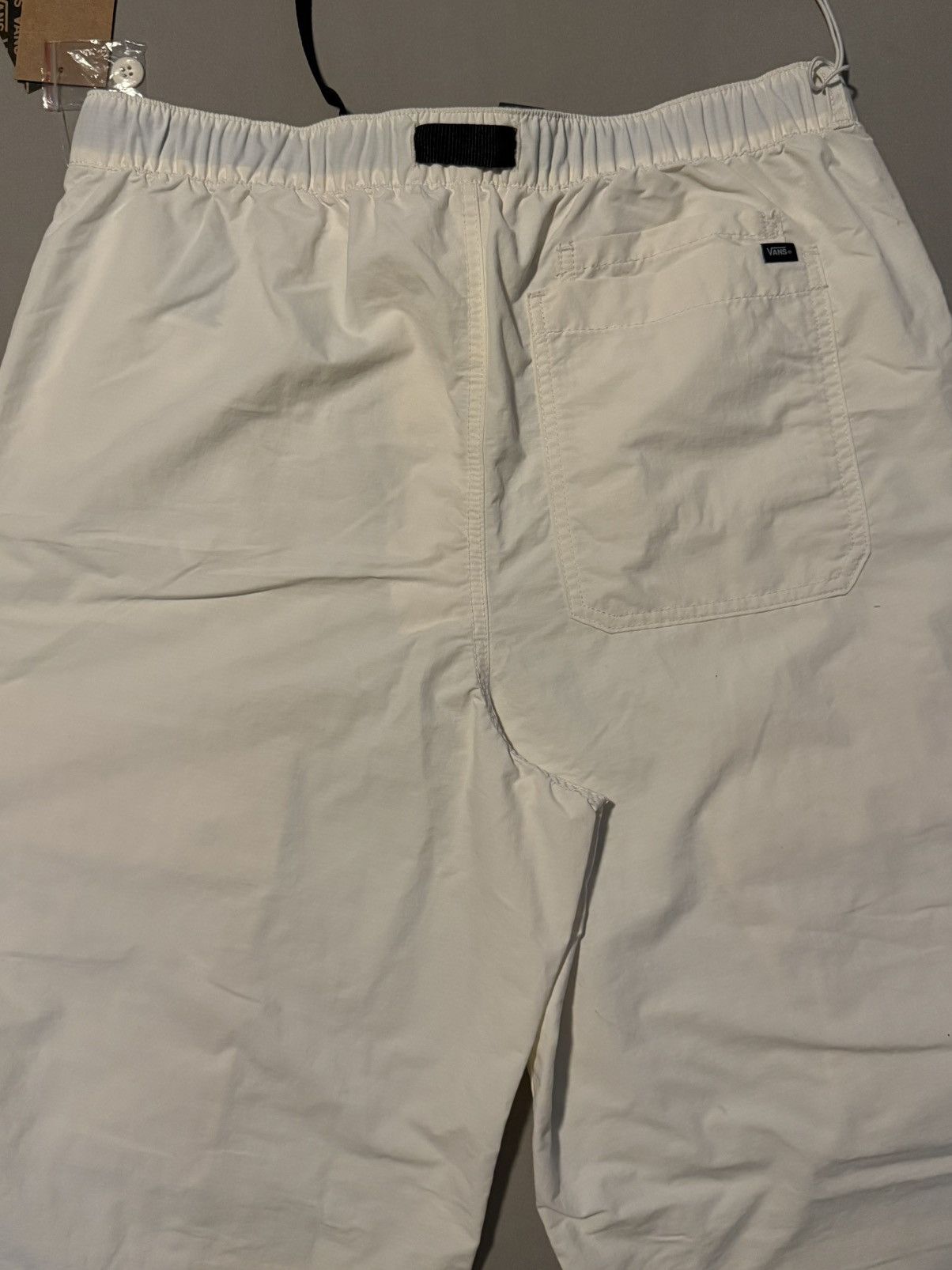 Vans Vans MTE Men’s Packable Baggy Cargo Pants Brand New BNWT Size US 34 / EU 50 - 7 Thumbnail