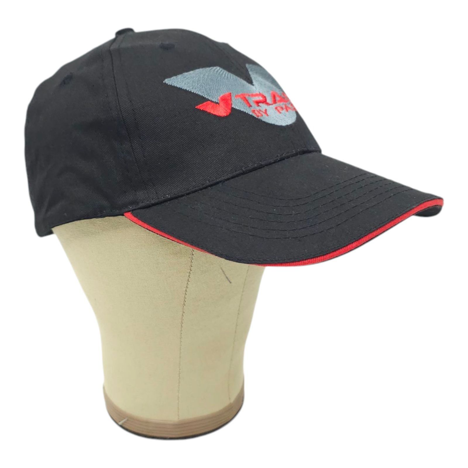 Other VTrack Passini Undercarriage Strapback Cap Embroidered Logo Size ONE SIZE - 3 Thumbnail