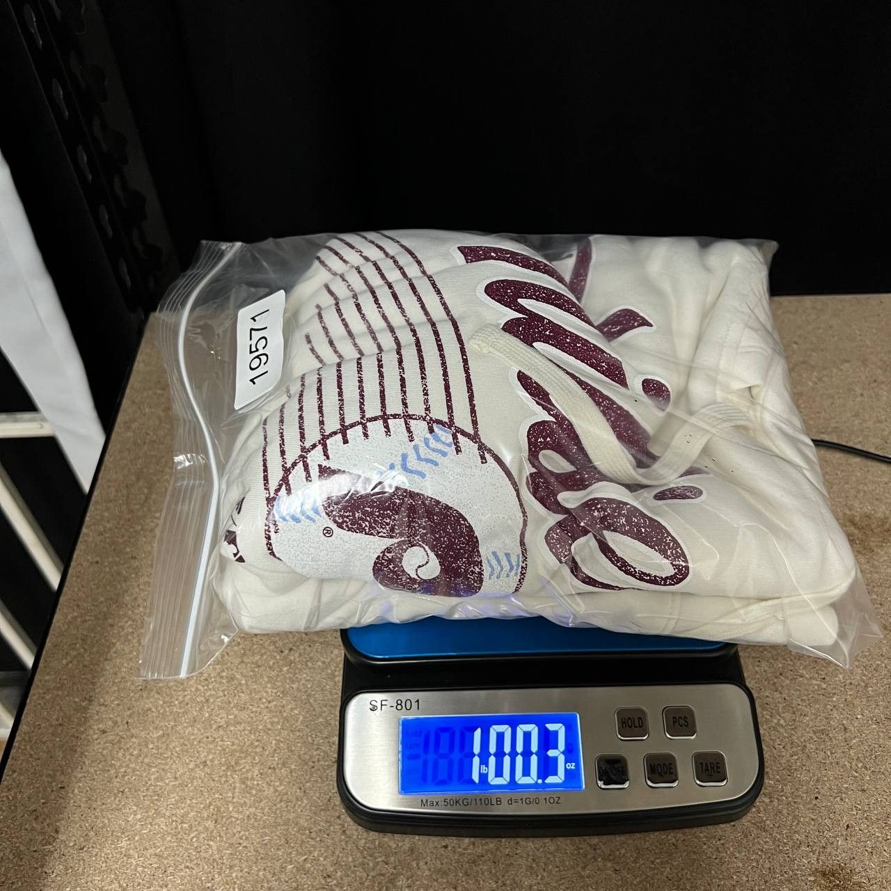 Other Philadelphia Phillies Hoodie Women Medium Fanatics New M Size M / US 6-8 / IT 42-44 - 7 Thumbnail