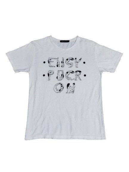 Japanese Brand Health Tee Size US M / EU 48-50 / 2 - 1 Thumbnail