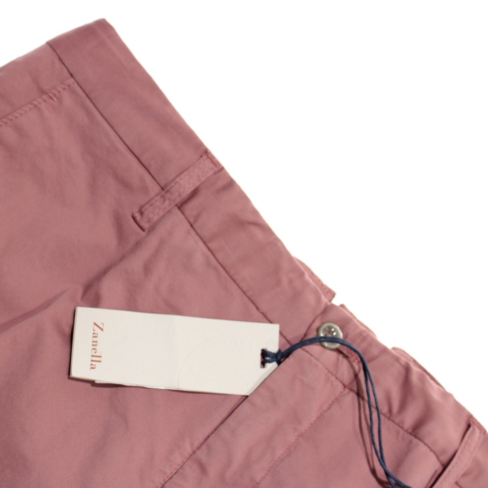 Zanella Zanella New with tags Chino Size 33 US In Pink Size US 33 - 1 Thumbnail