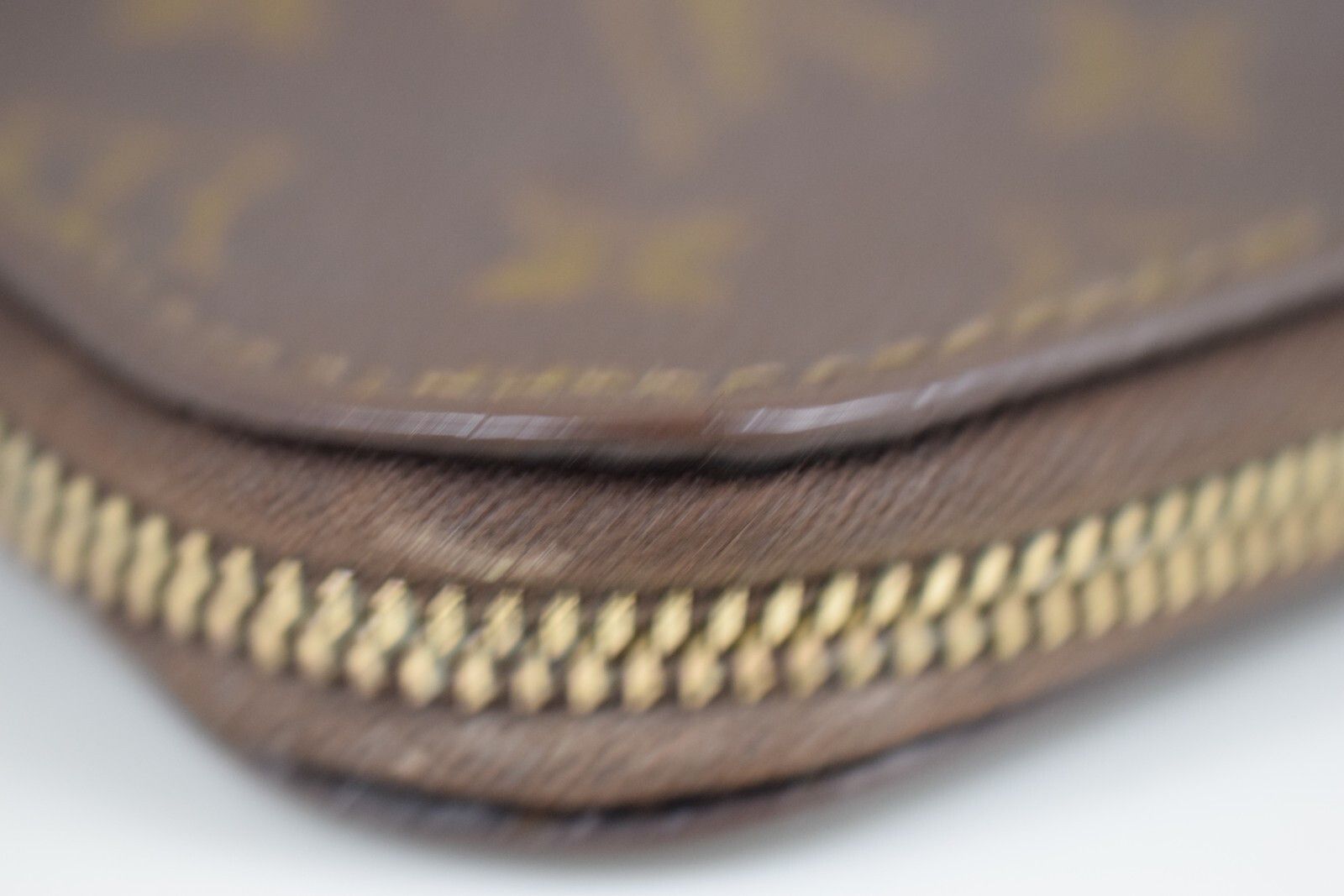 Louis Vuitton Louis Vuitton Porte-Documents 38 Briefcase M53456 Size ONE SIZE - 8 Thumbnail