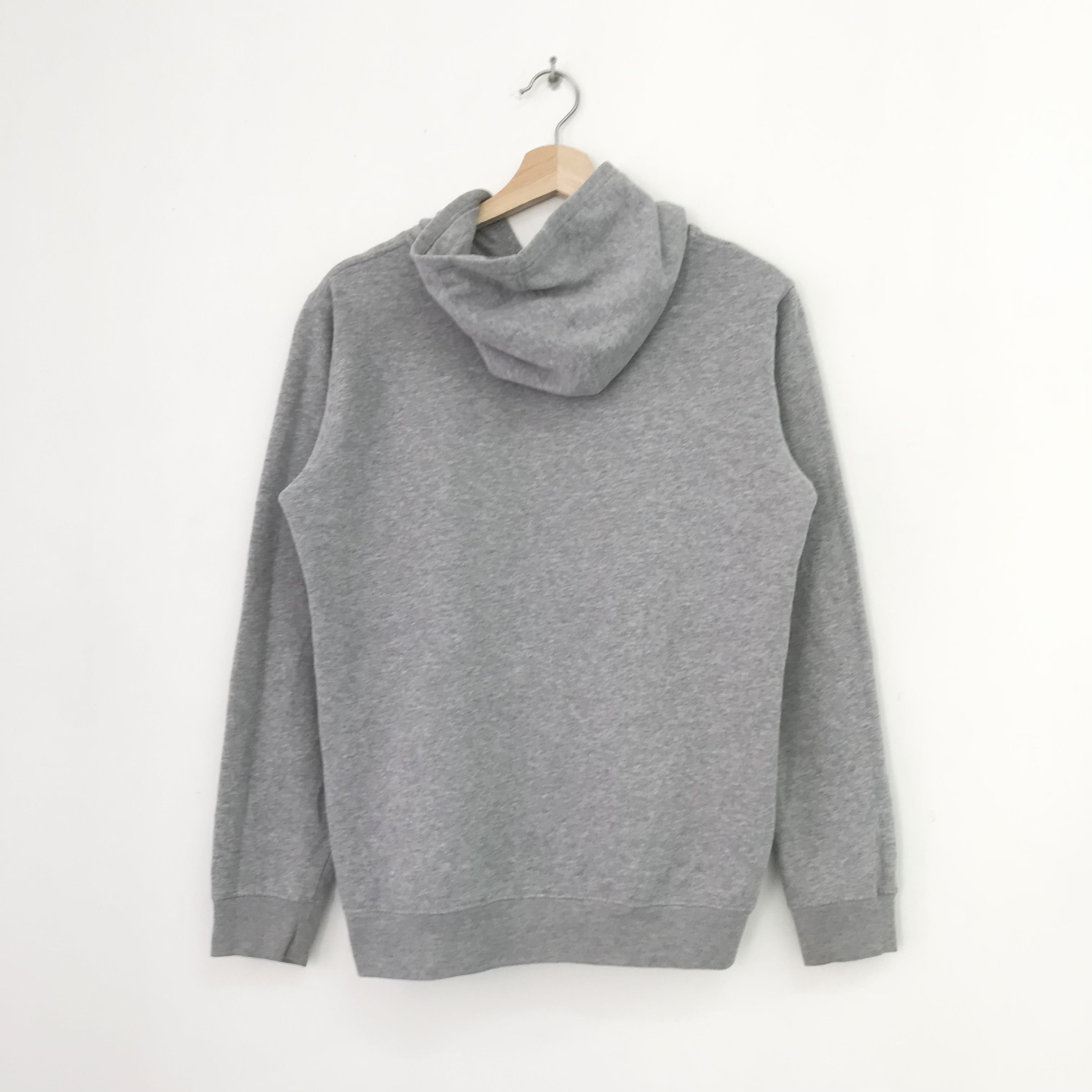 Los Angeles Apparel Vintage Los Angeles Angels Sweater Gray Medium - 231 Size US M / EU 48-50 / 2 - 2 Thumbnail