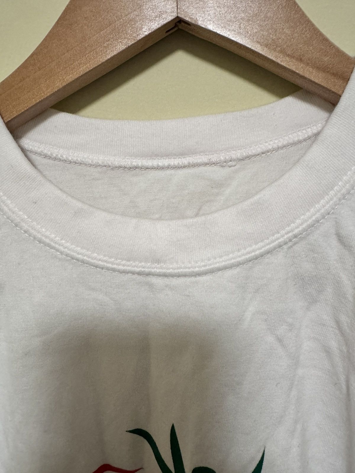 Other × Vintage Korean Tomato S/S Tee Size US XL / EU 56 / 4 - 5 Thumbnail
