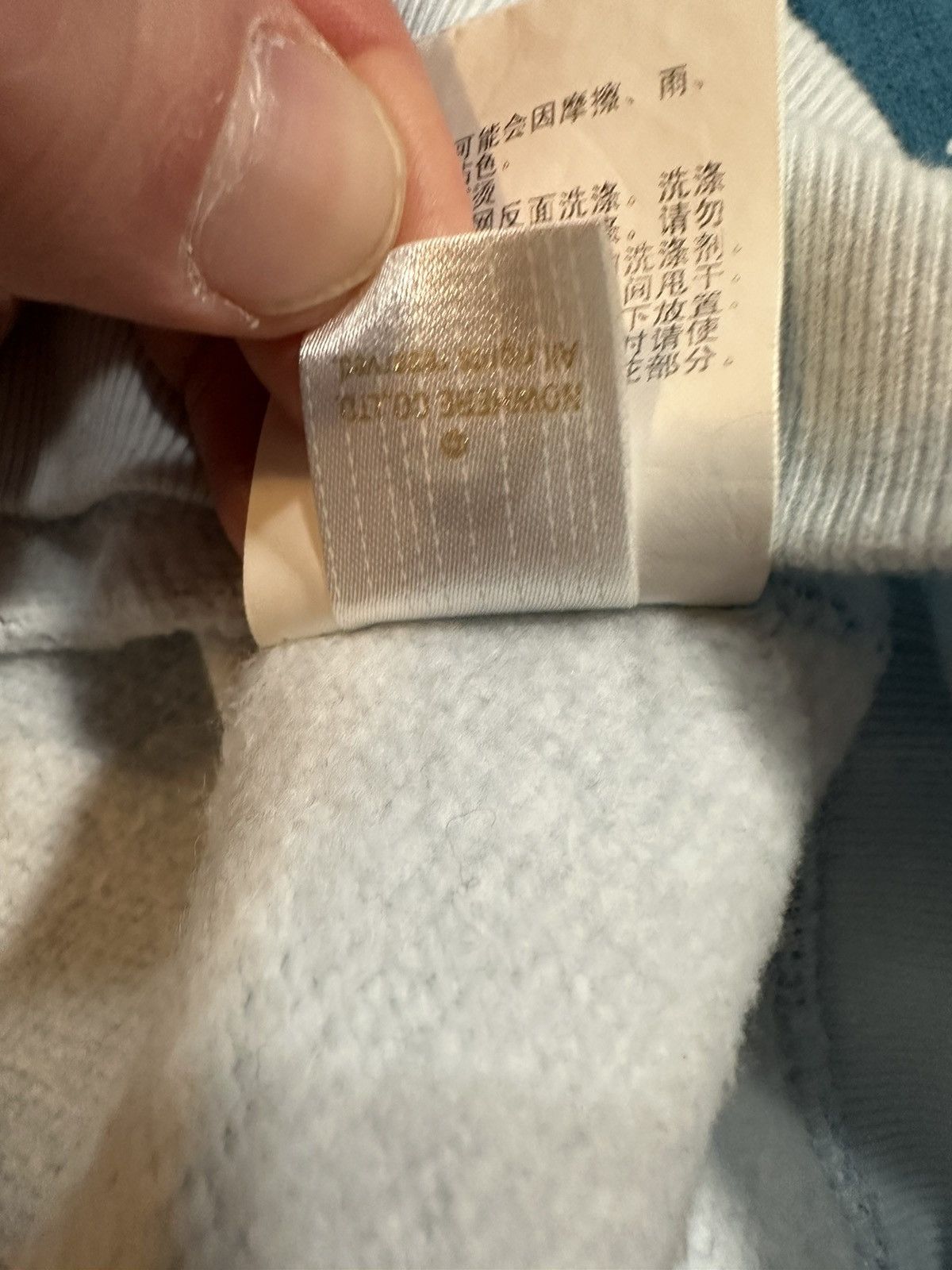 Bape ABC Camo Bape Crewneck Size US M / EU 48-50 / 2 - 9 Thumbnail