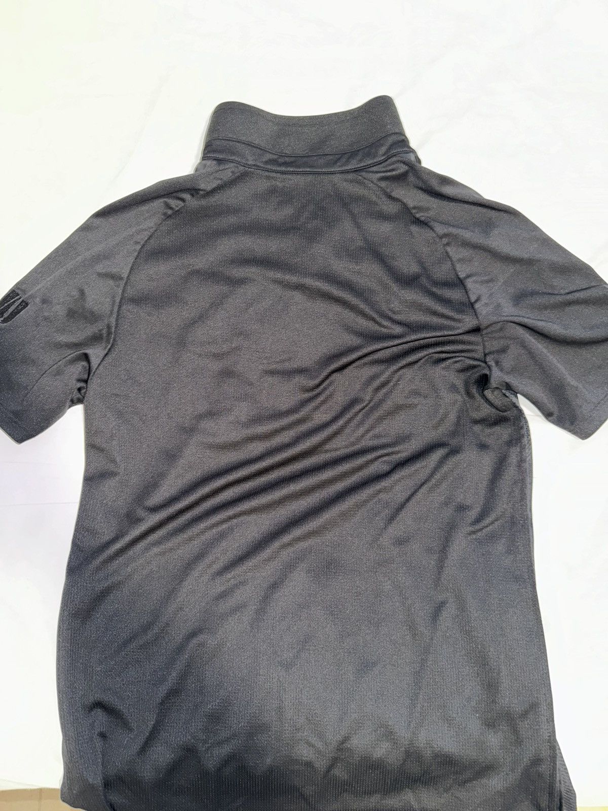 New Balance Liverpool 2019 blackout edition authentic jersey Size US S / EU 44-46 / 1 - 3 Thumbnail