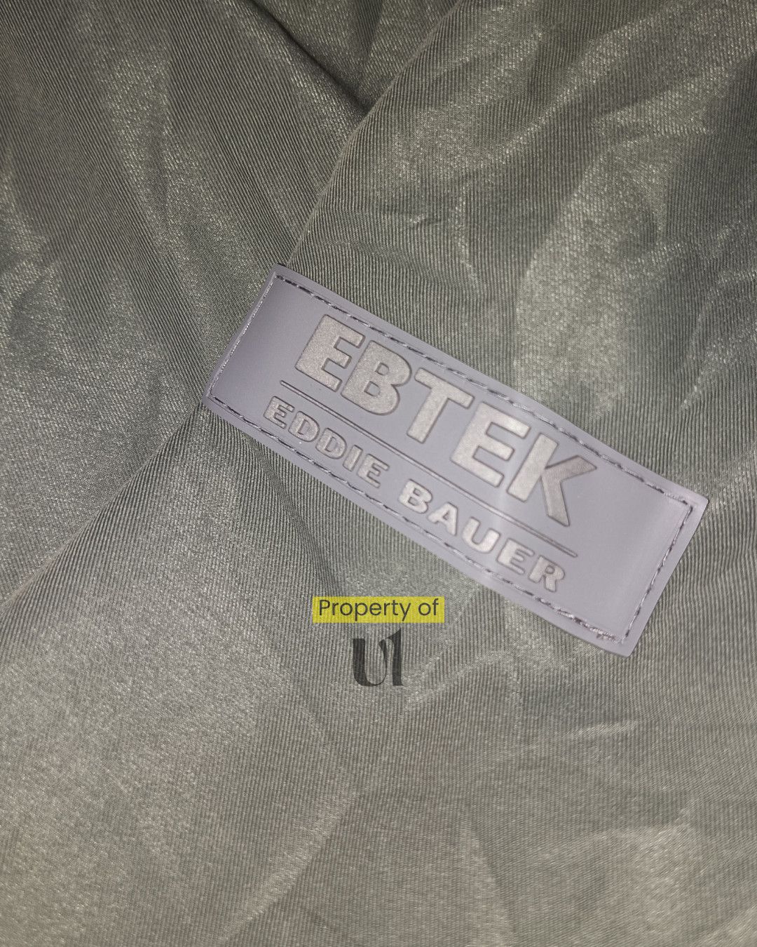 Eddie Bauer Eddie Bauer Outdoor Jacket Size US L / EU 52-54 / 3 - 7 Thumbnail