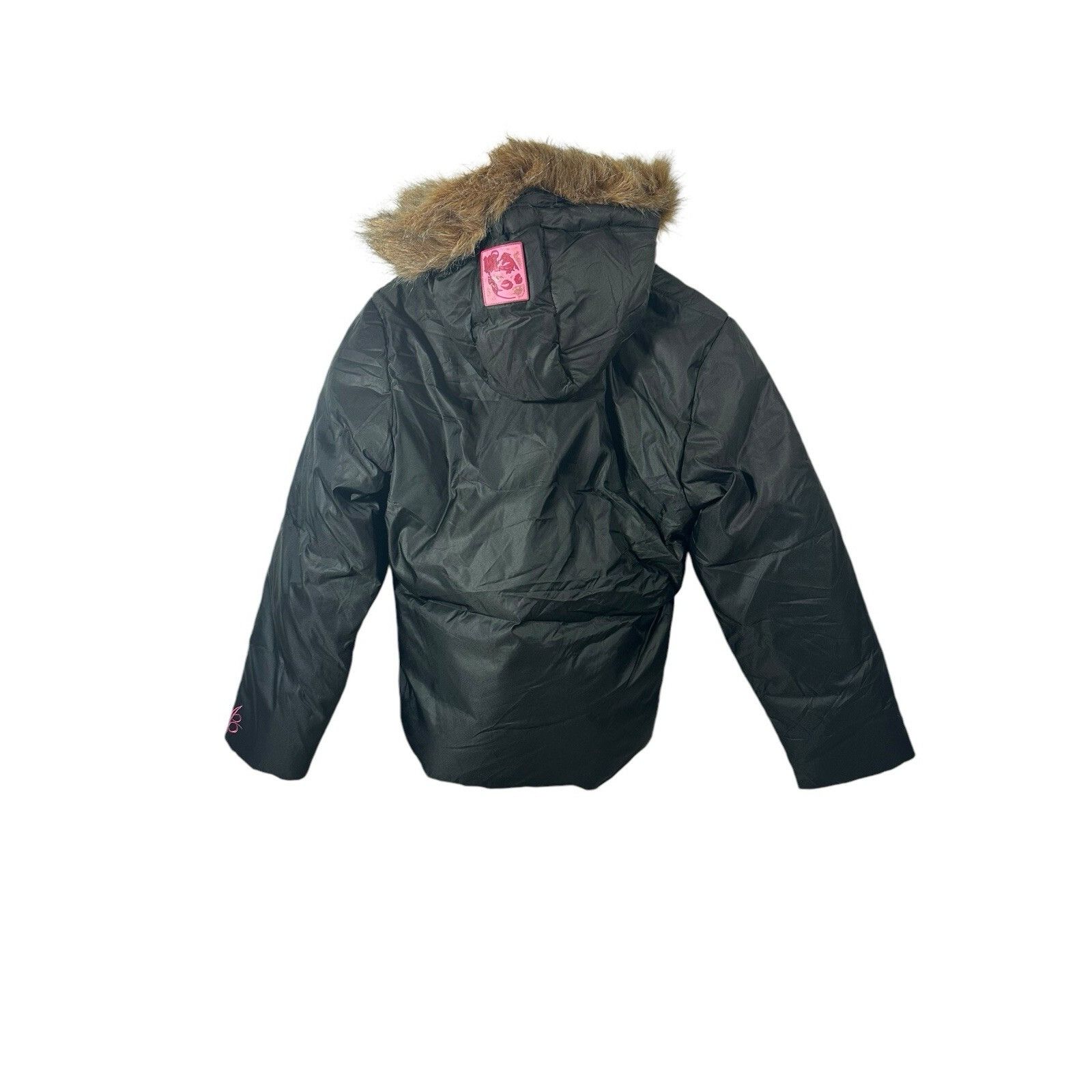 Other Vintage Makaveli Branded Baggy Coat Tupac Shakur 2Pac Biggie Size M / US 6-8 / IT 42-44 - 3 Thumbnail