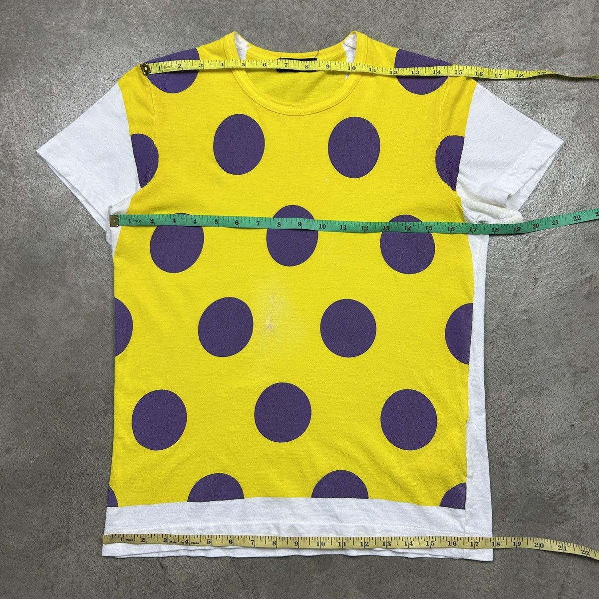 Tricot Comme des Garcons tricot comme des garcons polkadot Size S / US 4 / IT 40 - 8 Thumbnail