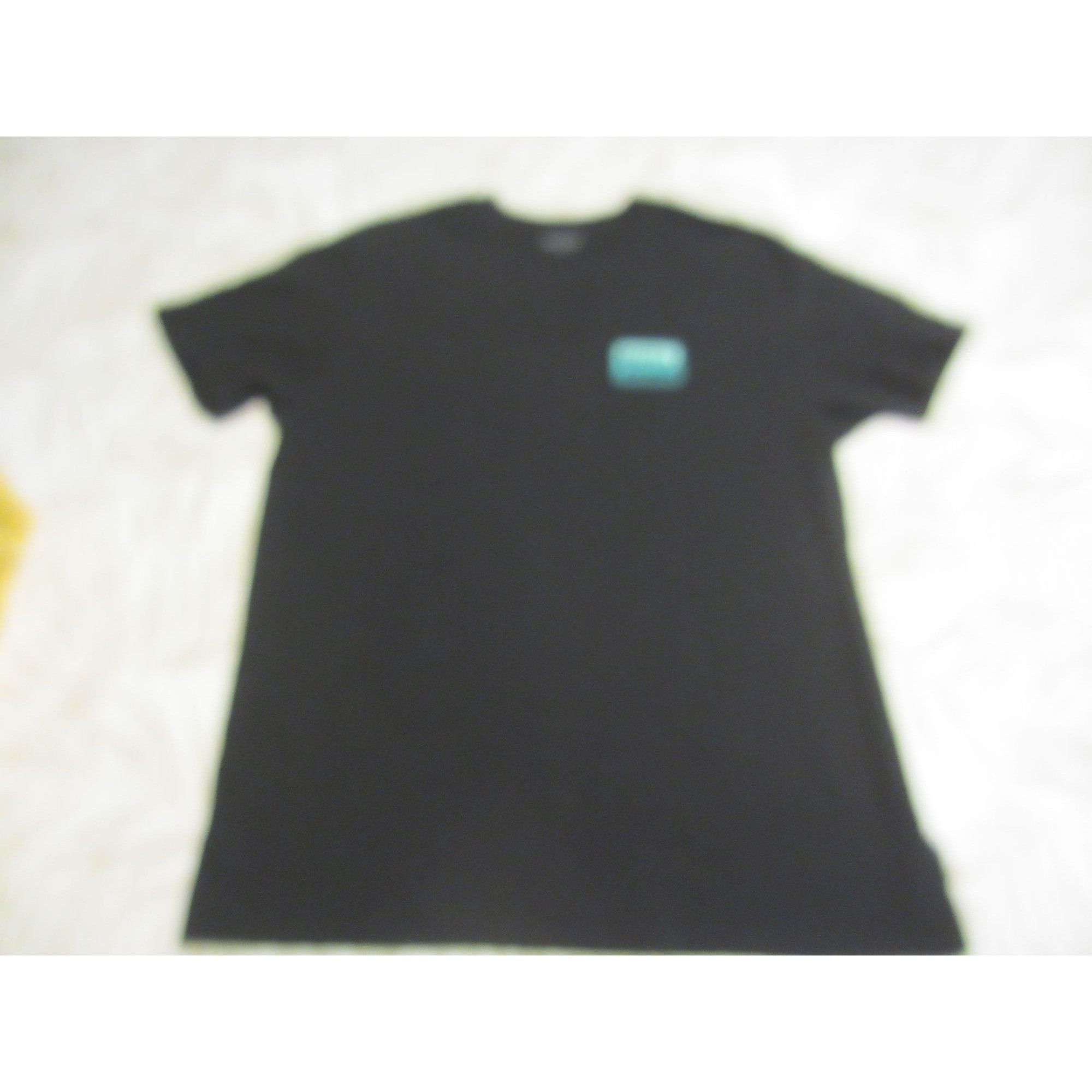 Billabong Billabong Mens Black Core Fit Graphic T-Shirt Large 100% Cot Size US L / EU 52-54 / 3 - 1 Thumbnail