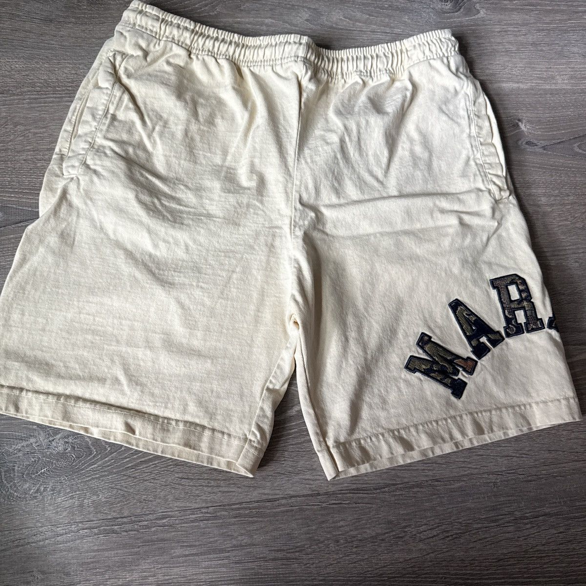 Market Market Shorts Size US 32 / EU 48 - 1 Thumbnail