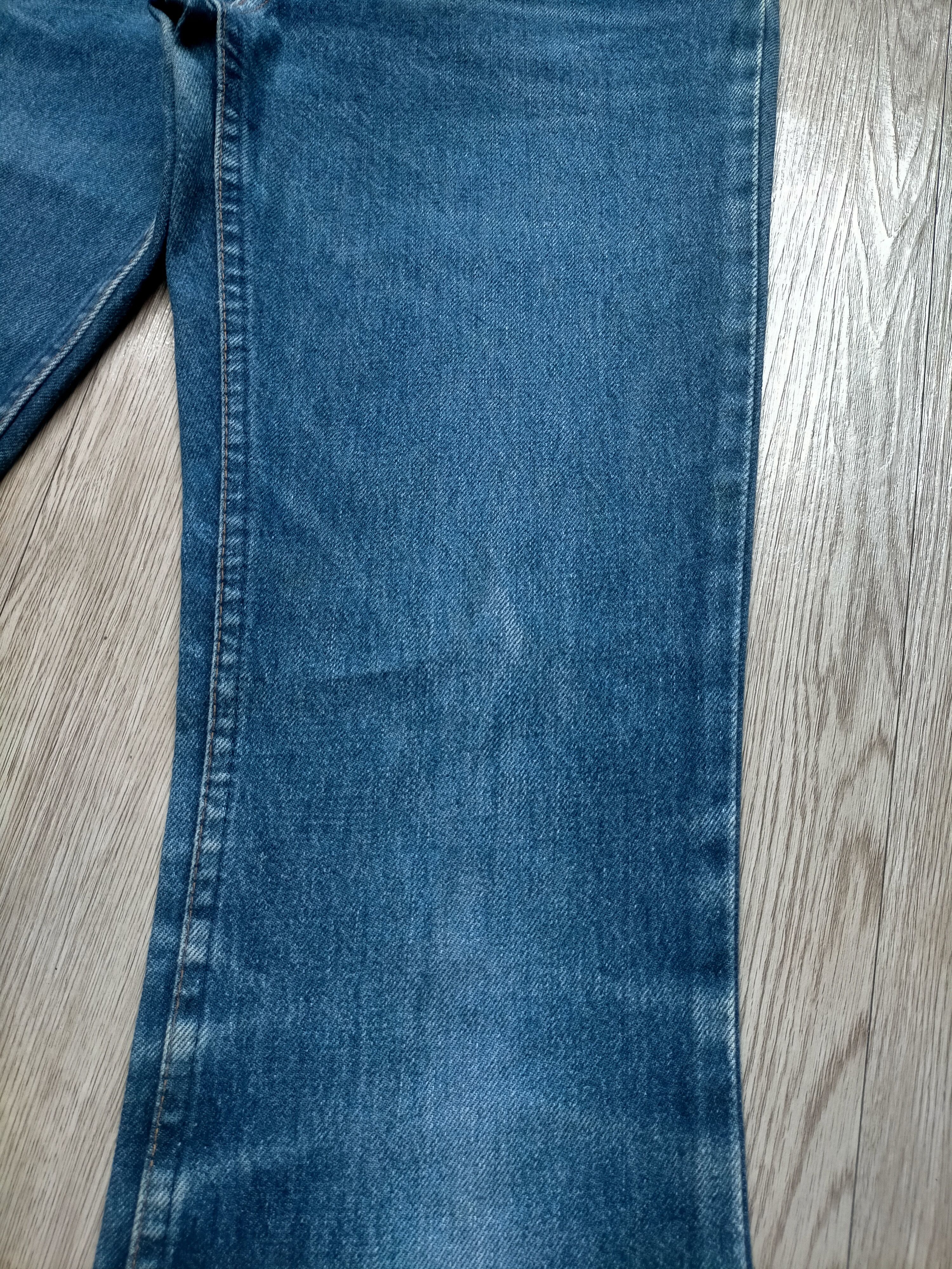 Levi's Vintage Clothing Flare Jeans Levis 646 Oren Tab Boot cut Denim Size 26" / US 2 / IT 38 - 8 Thumbnail