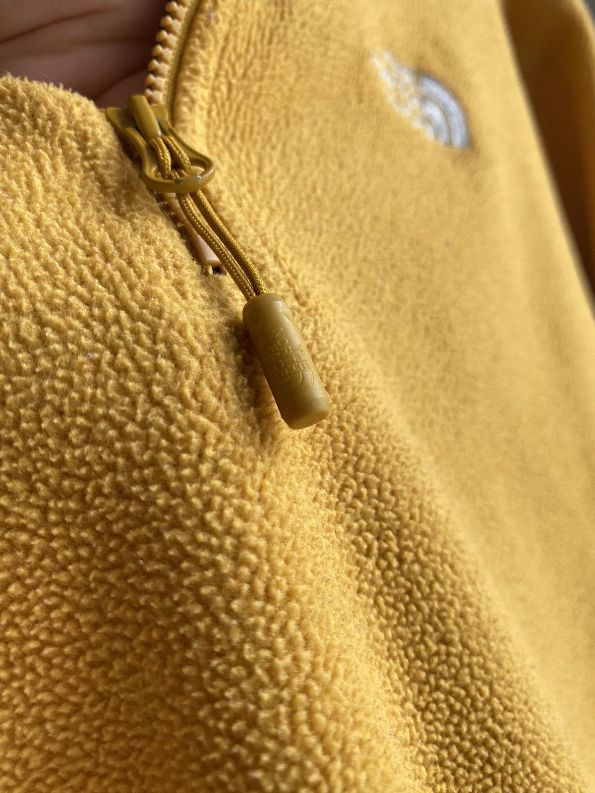 Other The North Face 1/3 Zip Fleece Sweatshirt Size US S / EU 44-46 / 1 - 9 Thumbnail