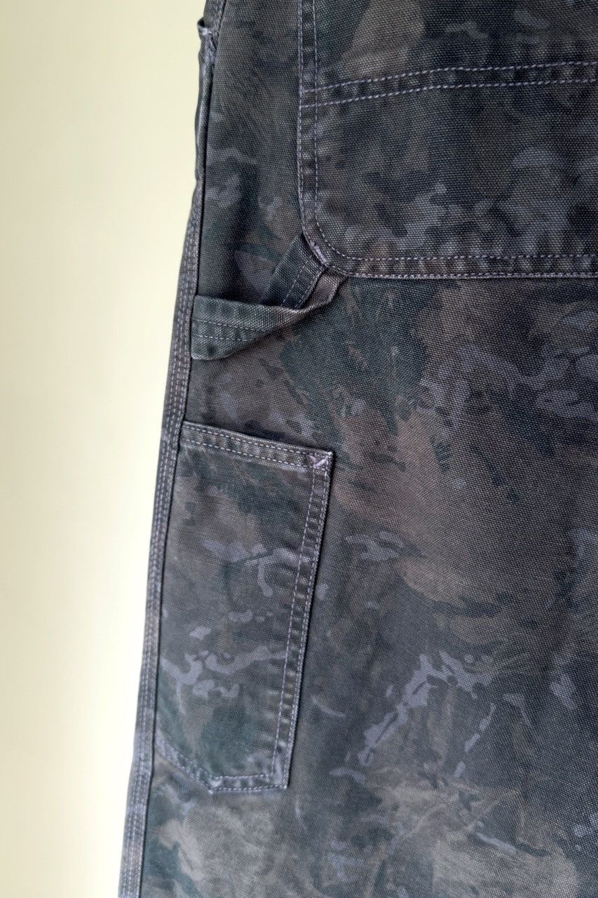 Carhartt Wip Carhartt WIP Single Knee Camo Pant Size US 30 / EU 46 - 5 Thumbnail