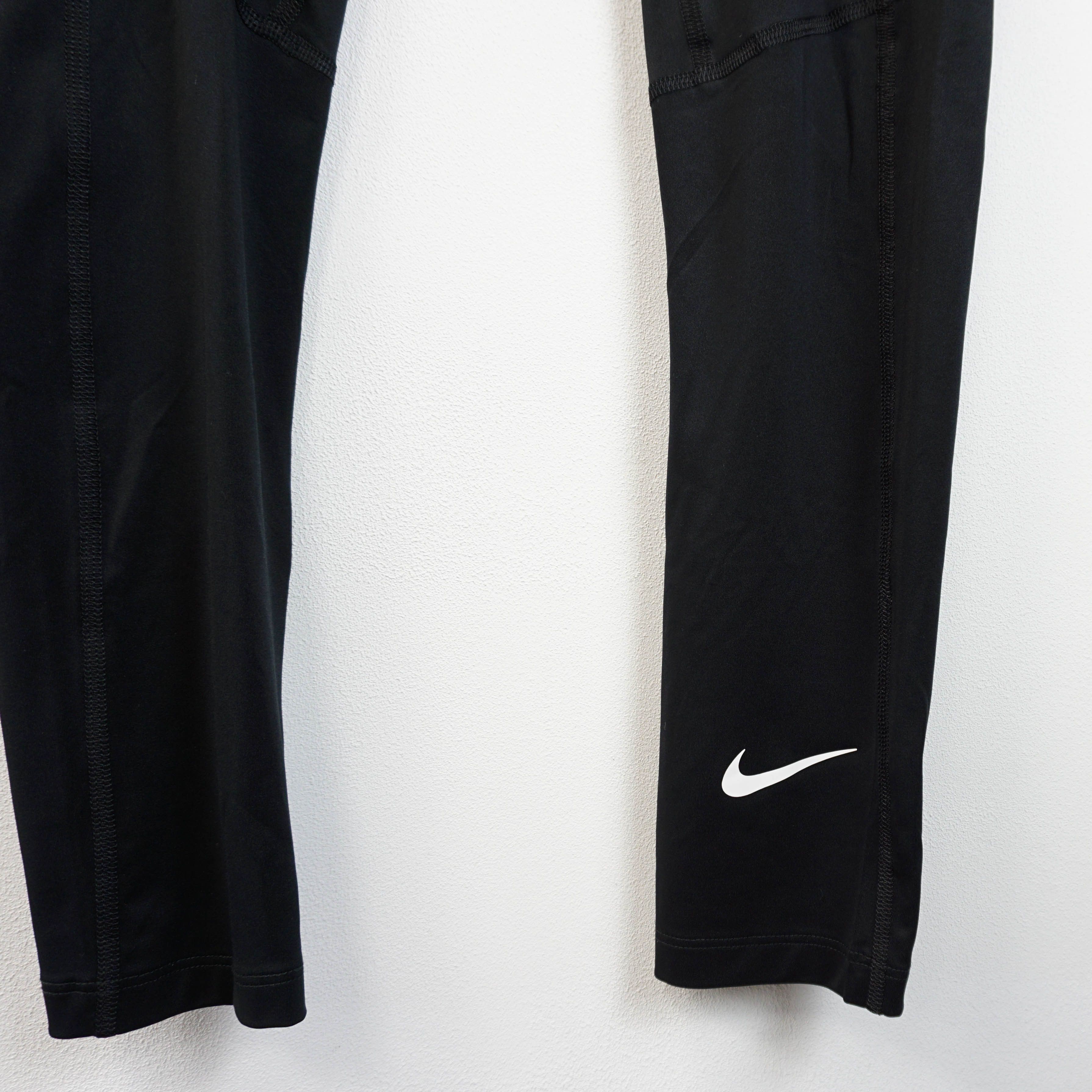 Nike Nike Pro Dri-Fit Men's Leggings/Tights Size US 30 / EU 46 - 2 Thumbnail