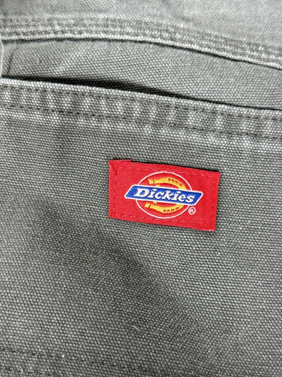 Dickies Vintage Dickies Carpenter Pants Size US 40 / EU 56 - 4 Thumbnail