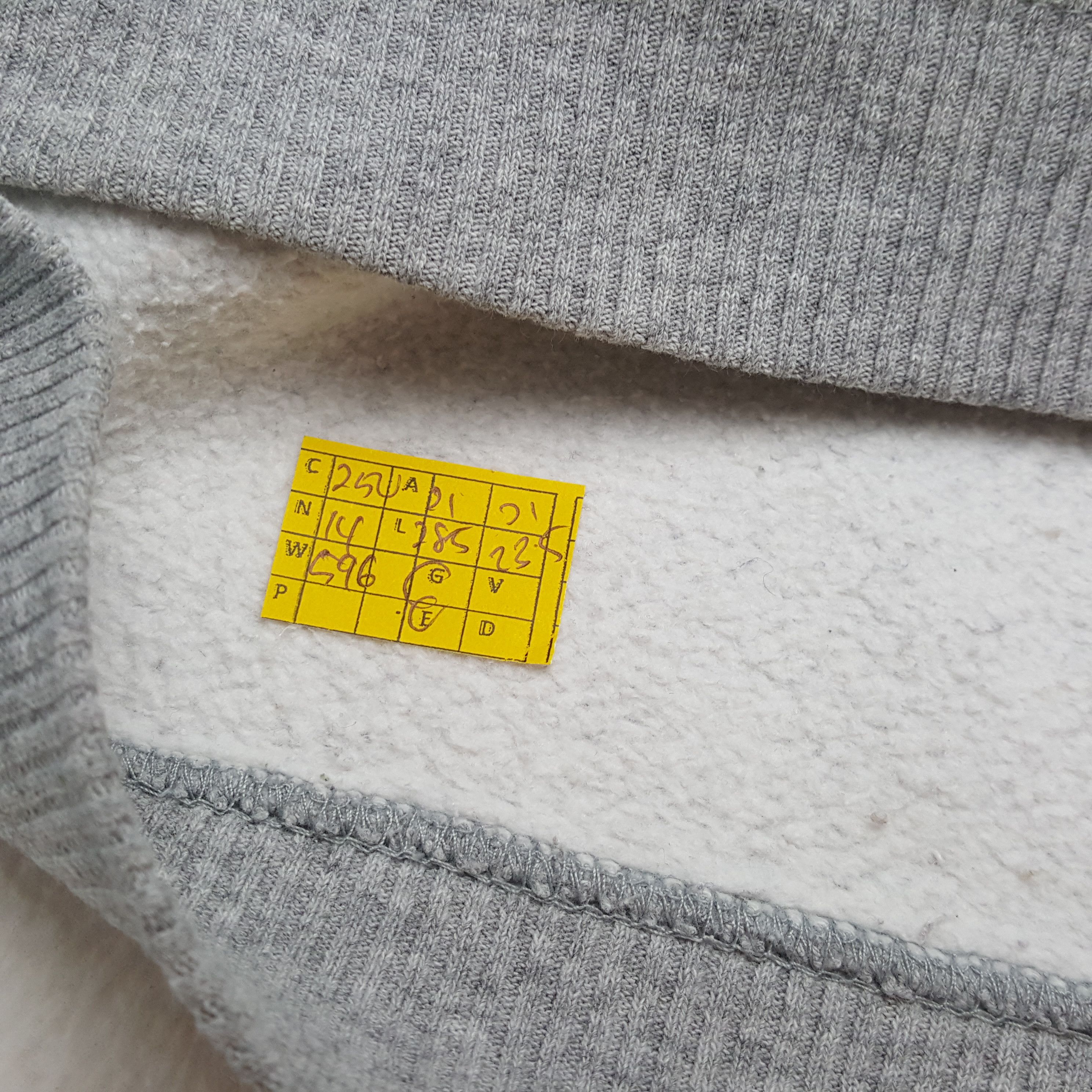 Vintage Vintage SMP American Skateboard Brand Hoodies Size US M / EU 48-50 / 2 - 7 Thumbnail