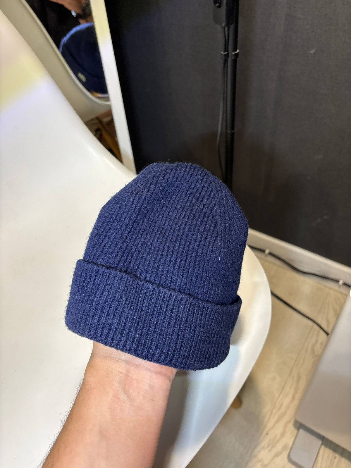 Lacoste Lacoste beanie hat Size:One Size Size ONE SIZE - 4 Thumbnail