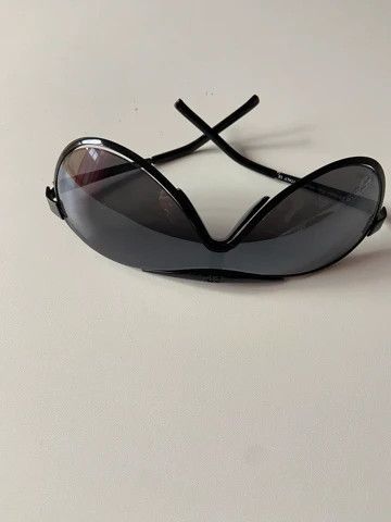 Dior Dior Sunglasses Rodeo Drive Pop Ski Punk Vintage Size ONE SIZE - 3 Thumbnail
