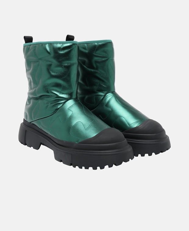 Hogan Winter boots Size US 5.5 / IT 35.5 - 1 Thumbnail