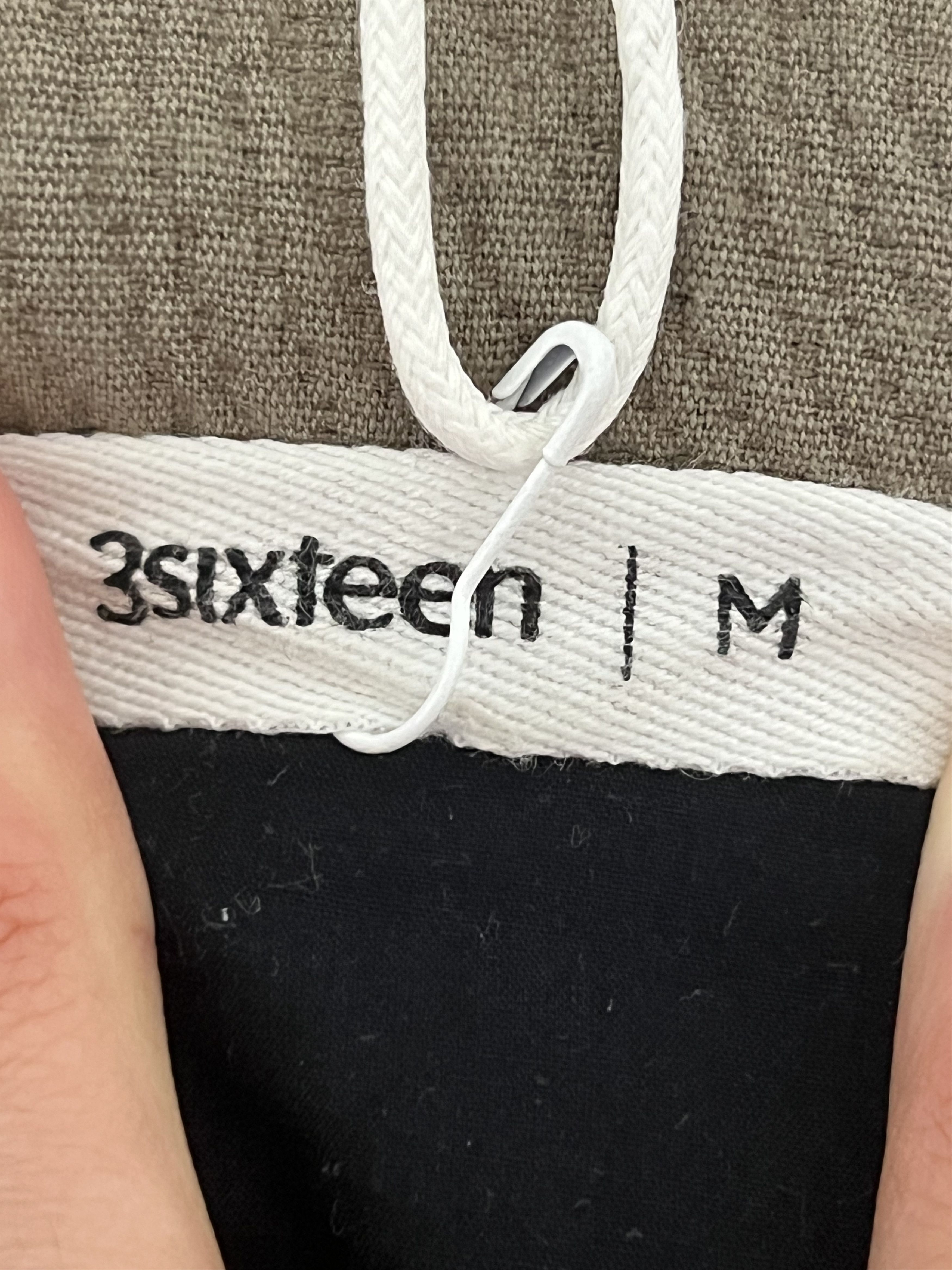 3sixteen 💚 3sixteen x No Man Walks Alone Zen Garden Mechanic Jacket Size US M / EU 48-50 / 2 - 9 Thumbnail