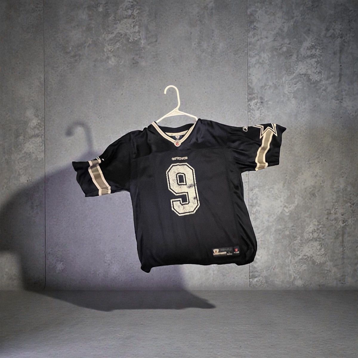Cowboy Equipment Cowboys Jersey Size US S / EU 44-46 / 1 - 1 Preview