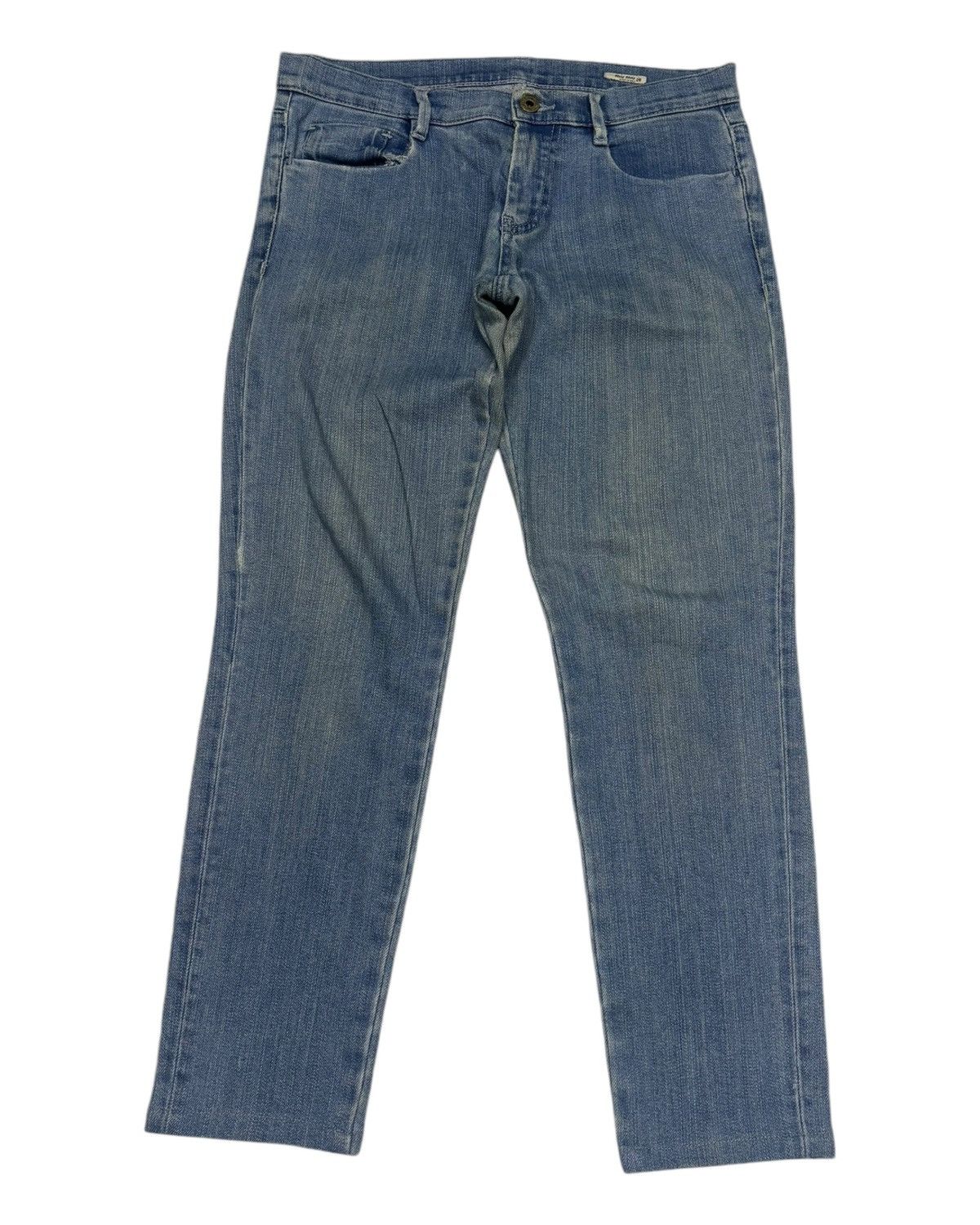 Miu Miu VINTAGE MIU MIU JEANS Size 29" - 1 Thumbnail