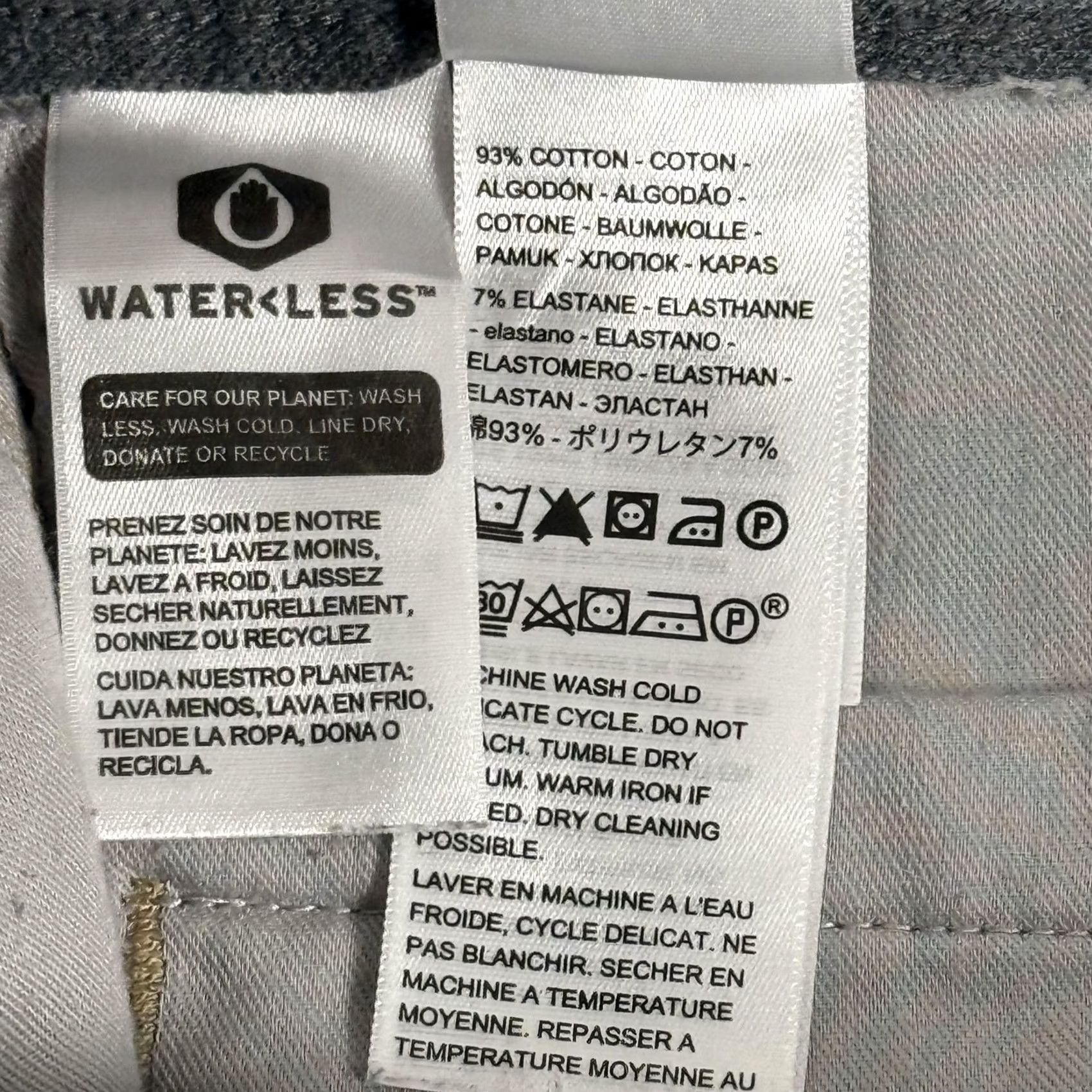 Dockers VINTAGE? No. Size US 36 / EU 52 - 7 Thumbnail