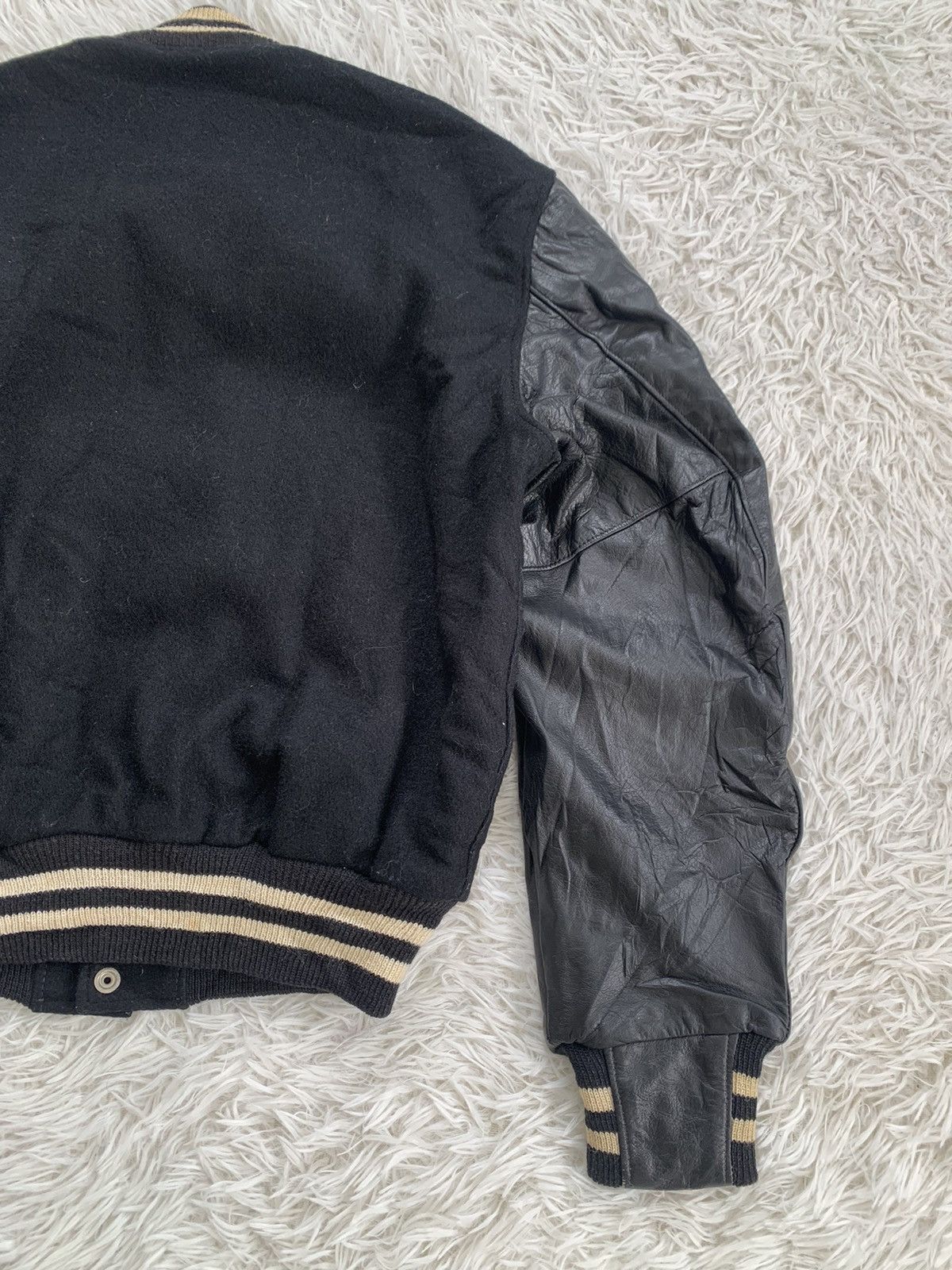 Golden Bear Vintage Golden Bear Varsity Jacket Size US M / EU 48-50 / 2 - 6 Thumbnail
