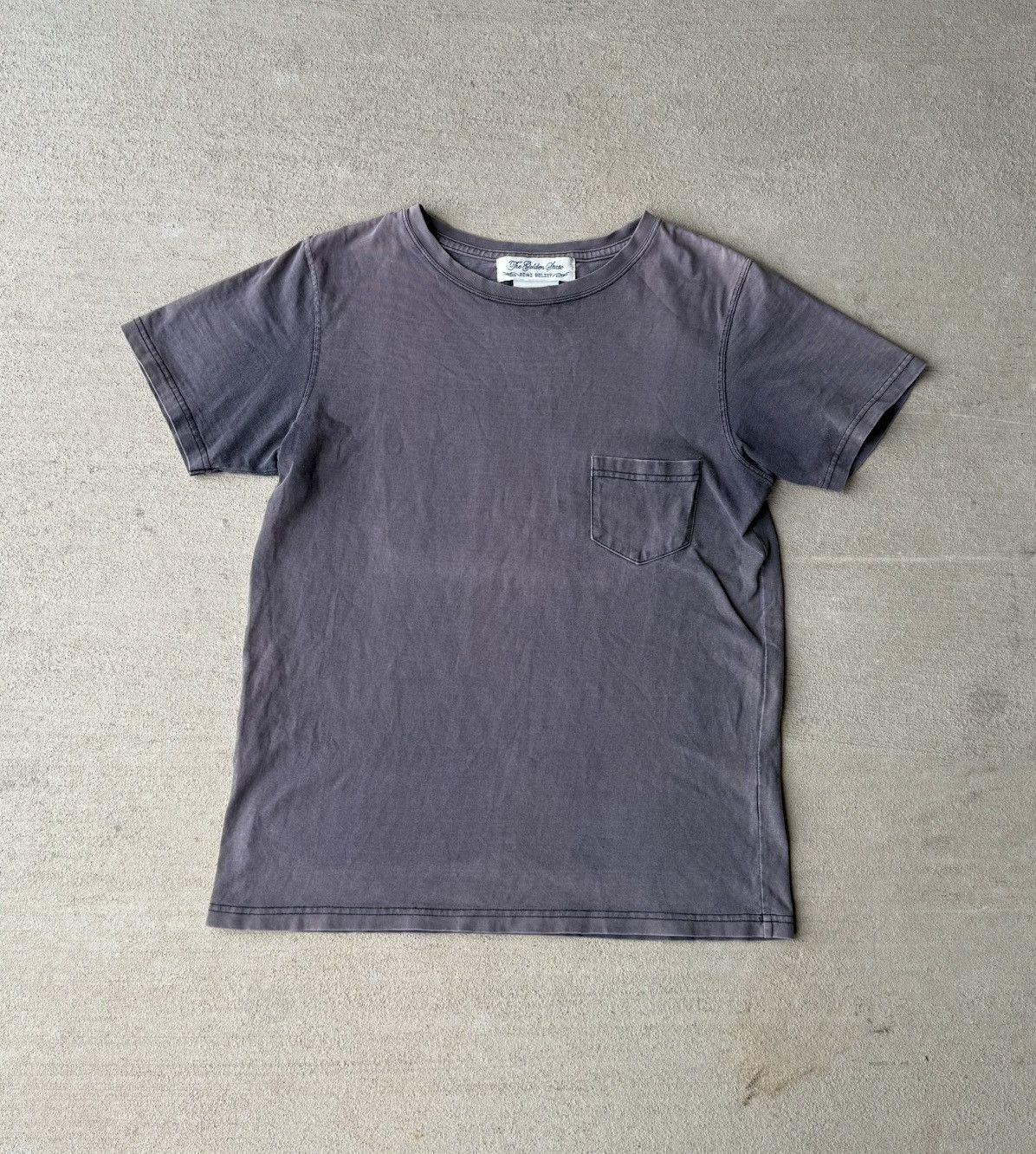 Remi Relief remi relief pocket tee Size US M / EU 48-50 / 2 - 1 Thumbnail