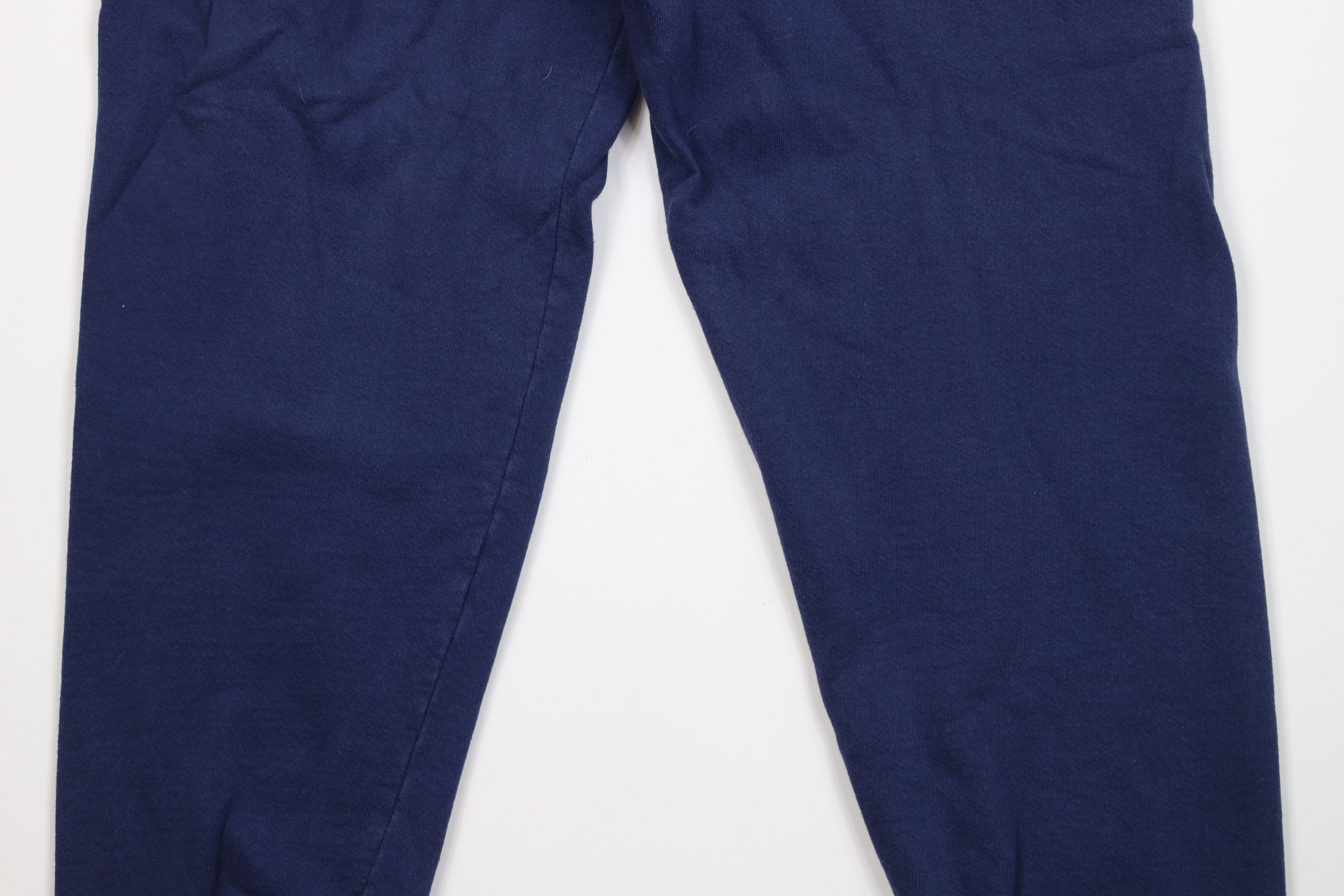Nike Vintage 90s Nike Scott Mini Swoosh Joggers Sweatpants USA Size US 34 / EU 50 - 14 Thumbnail