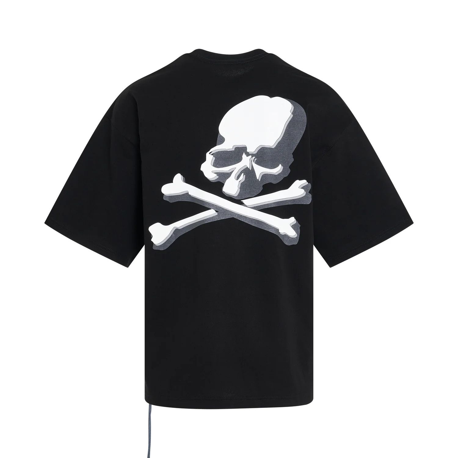 Mastermind Japan o1mris0824 T- Shirt in Black Size US L / EU 52-54 / 3 - 4 Thumbnail
