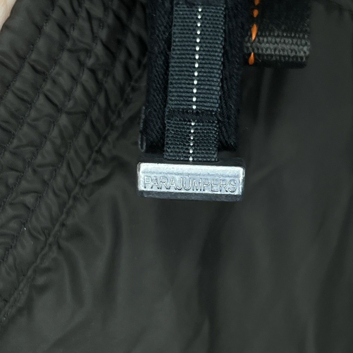 Parajumpers Parajumpers Jacket Long Parka Puffer Fur Down Masterpiece Size US S / EU 44-46 / 1 - 15 Thumbnail