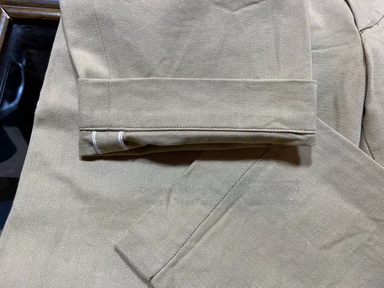 RRL Ralph Lauren RRL Ralph Lauren Vintage limited edition casual pants Size US 32 / EU 48 - 7 Thumbnail