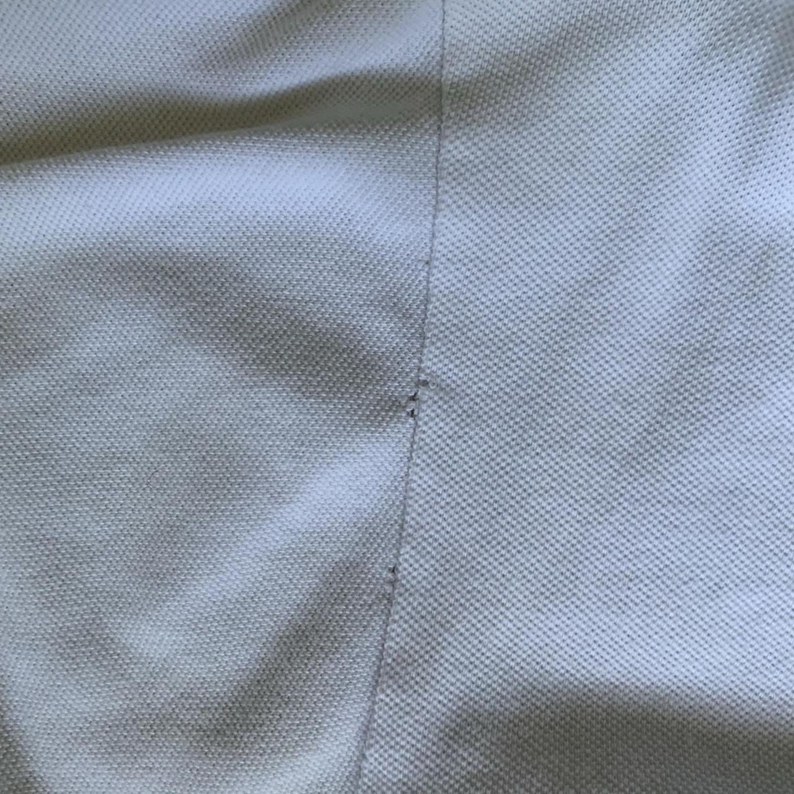Chaps Vtg Y2K Chaps Ralph Lauren White Button Up Size M Size US M / EU 48-50 / 2 - 6 Thumbnail