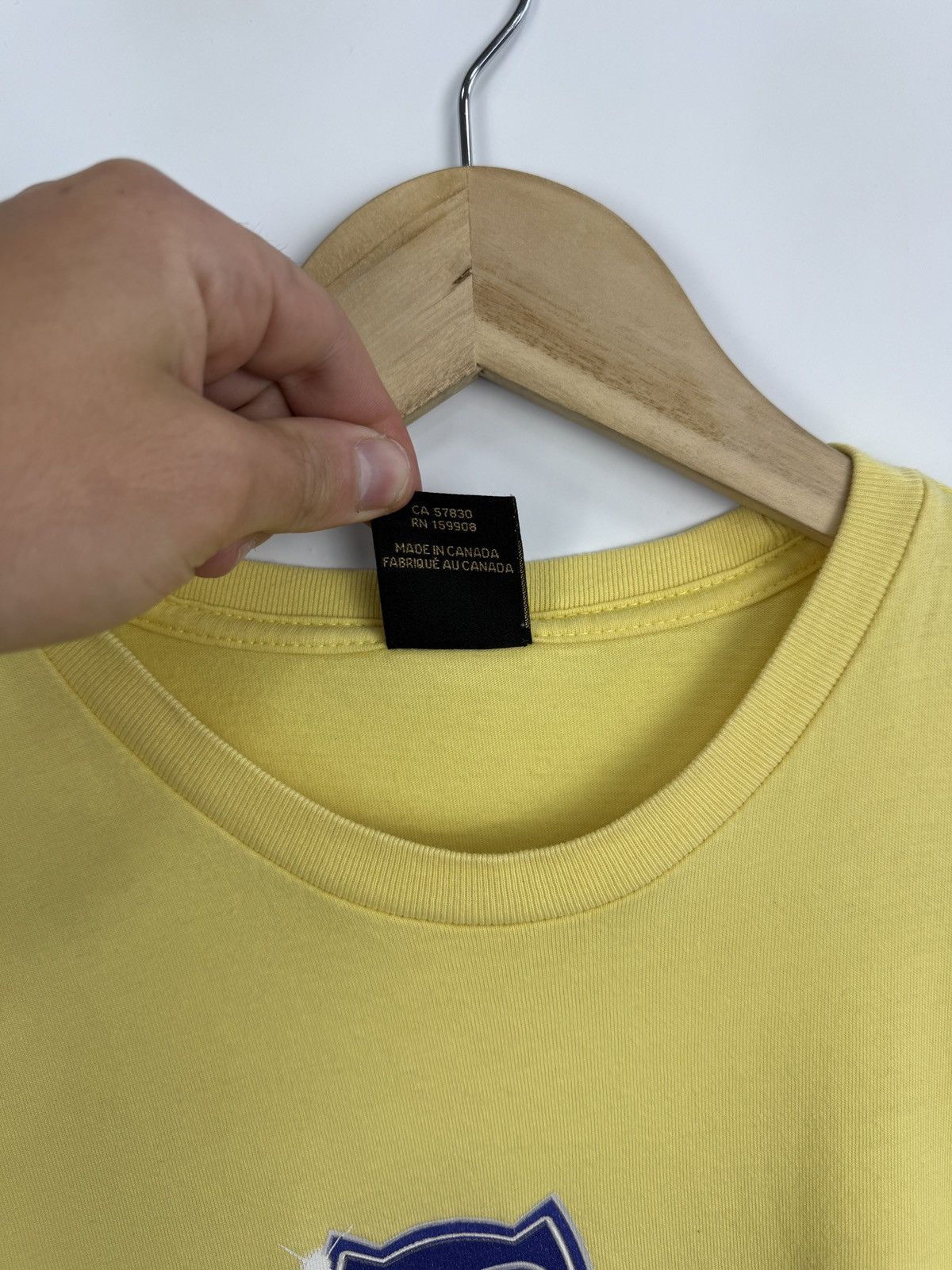 October's Very Own 🇺🇸 OVO October’s Very Own T-Shirt Rare Drake Y2K Size US M / EU 48-50 / 2 - 6 Thumbnail