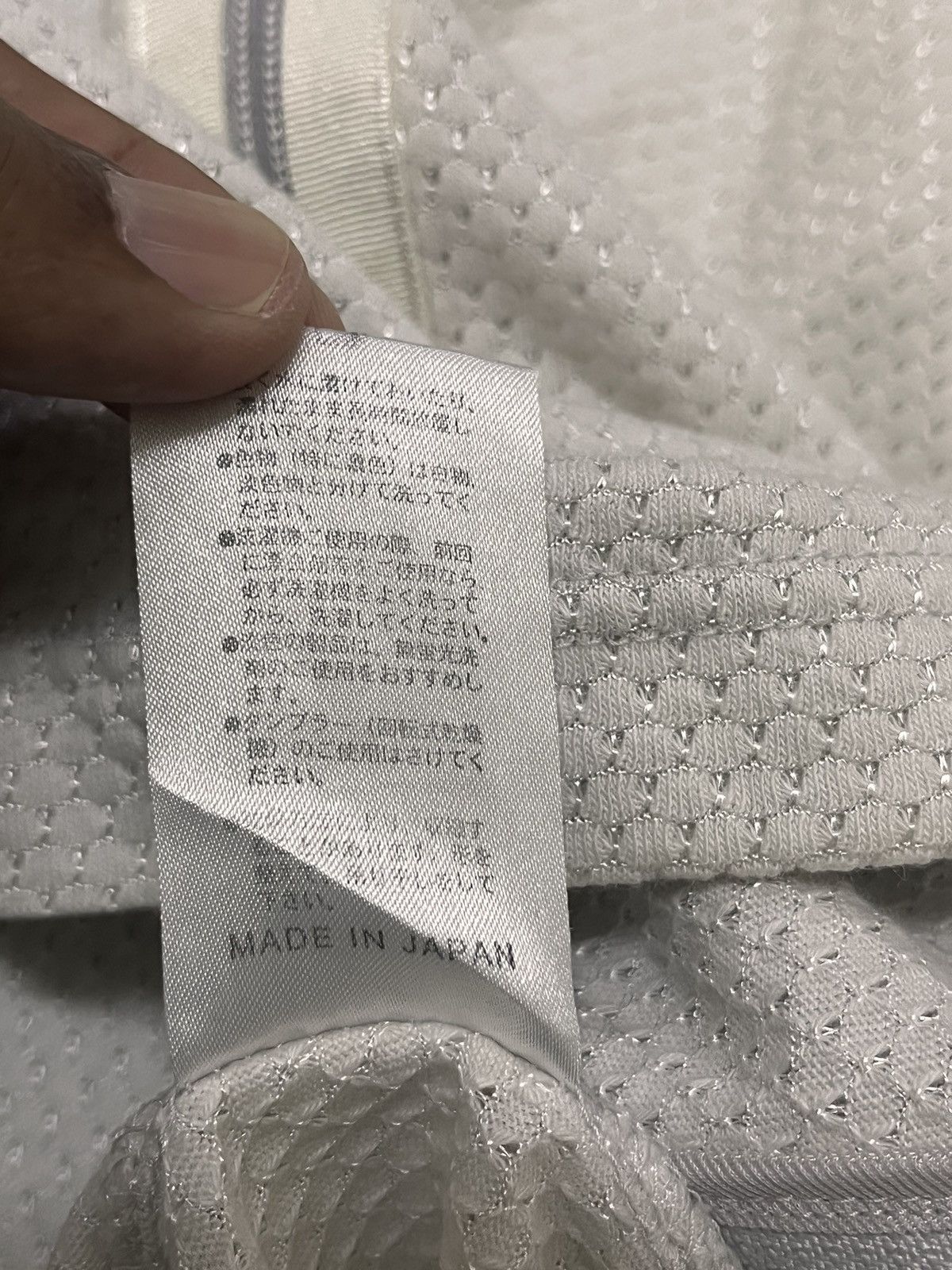 Courreges × Issey Miyake Courreges knitwear Size ONE SIZE - 4 Thumbnail