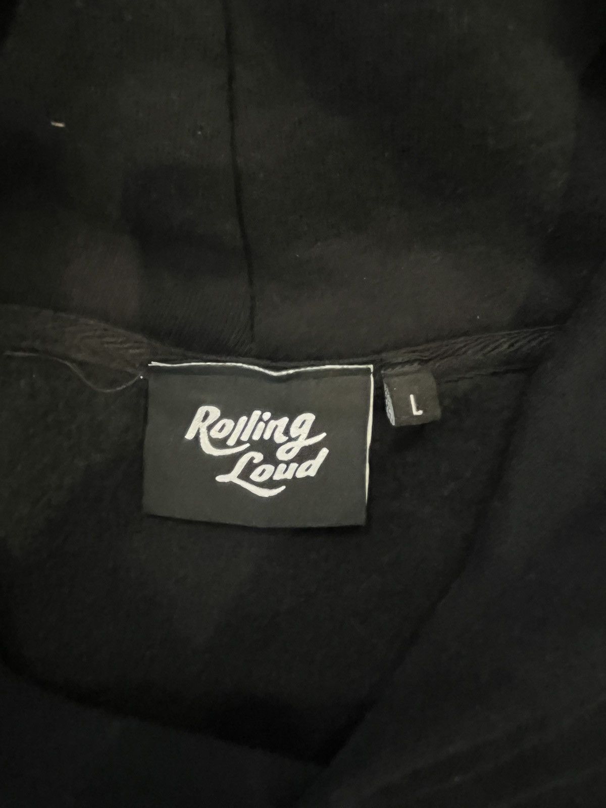 Playboi Carti Rolling Loud 2025 merch PlayboiCarti and ASAP Rocky