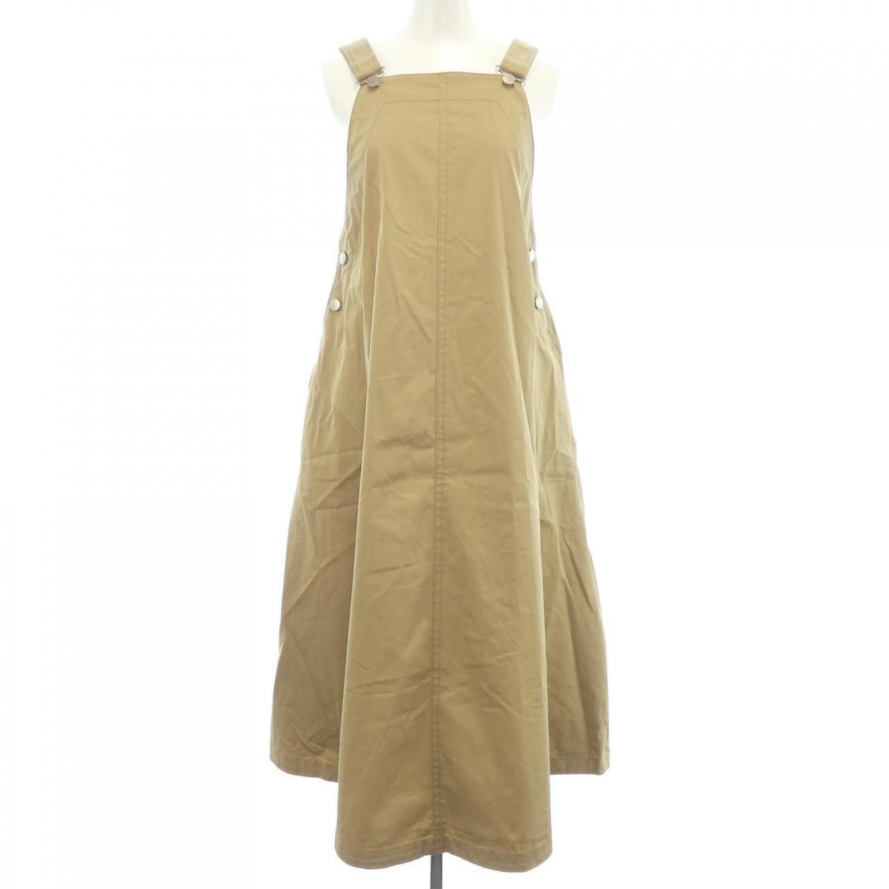 Other Other Jill Stuart Dress Textile Dresses DUTY FREE for USA Size ONE SIZE - 1 Thumbnail