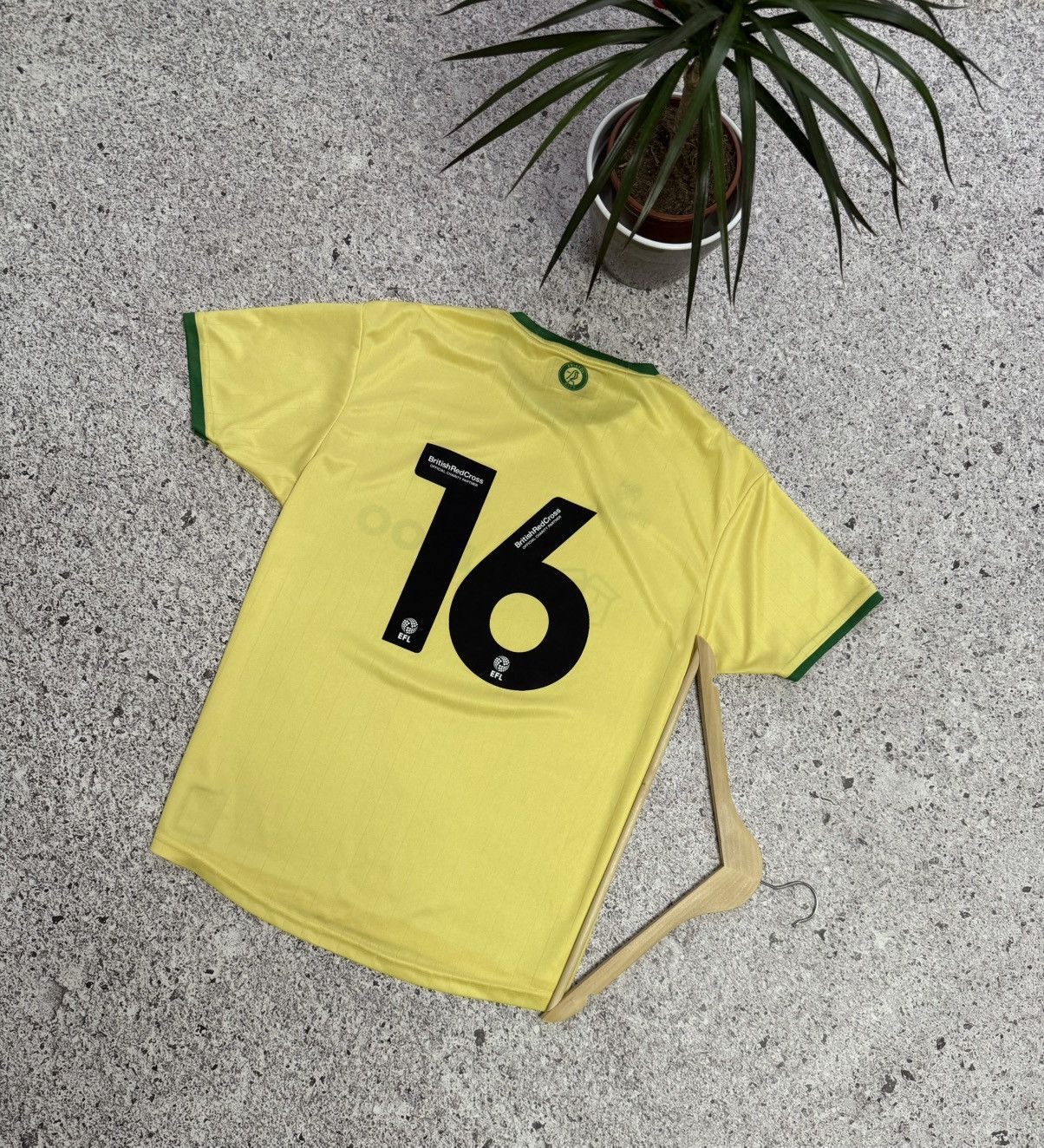 O'Neills × Vintage O’neills Bristol City FC 2023 2024 Soccer Football Jersey Size US M / EU 48-50 / 2 - 2 Thumbnail