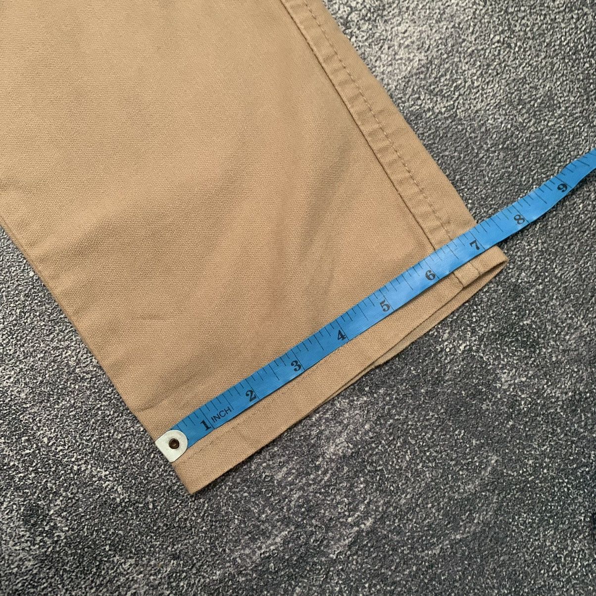 CABANE de ZUCCa 🔥CABANE DE ZUCCA By Issey Miyake Pants Size US 30 / EU 46 - 12 Thumbnail