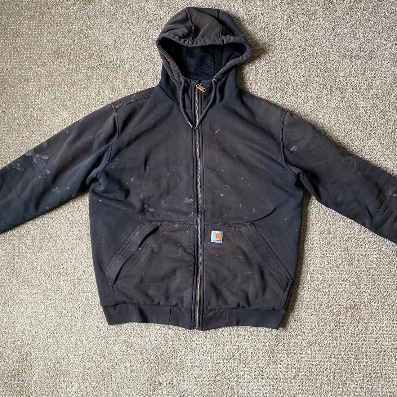 Carhartt Carhartt Workwear Jacket Size US M / EU 48-50 / 2 - 1 Thumbnail