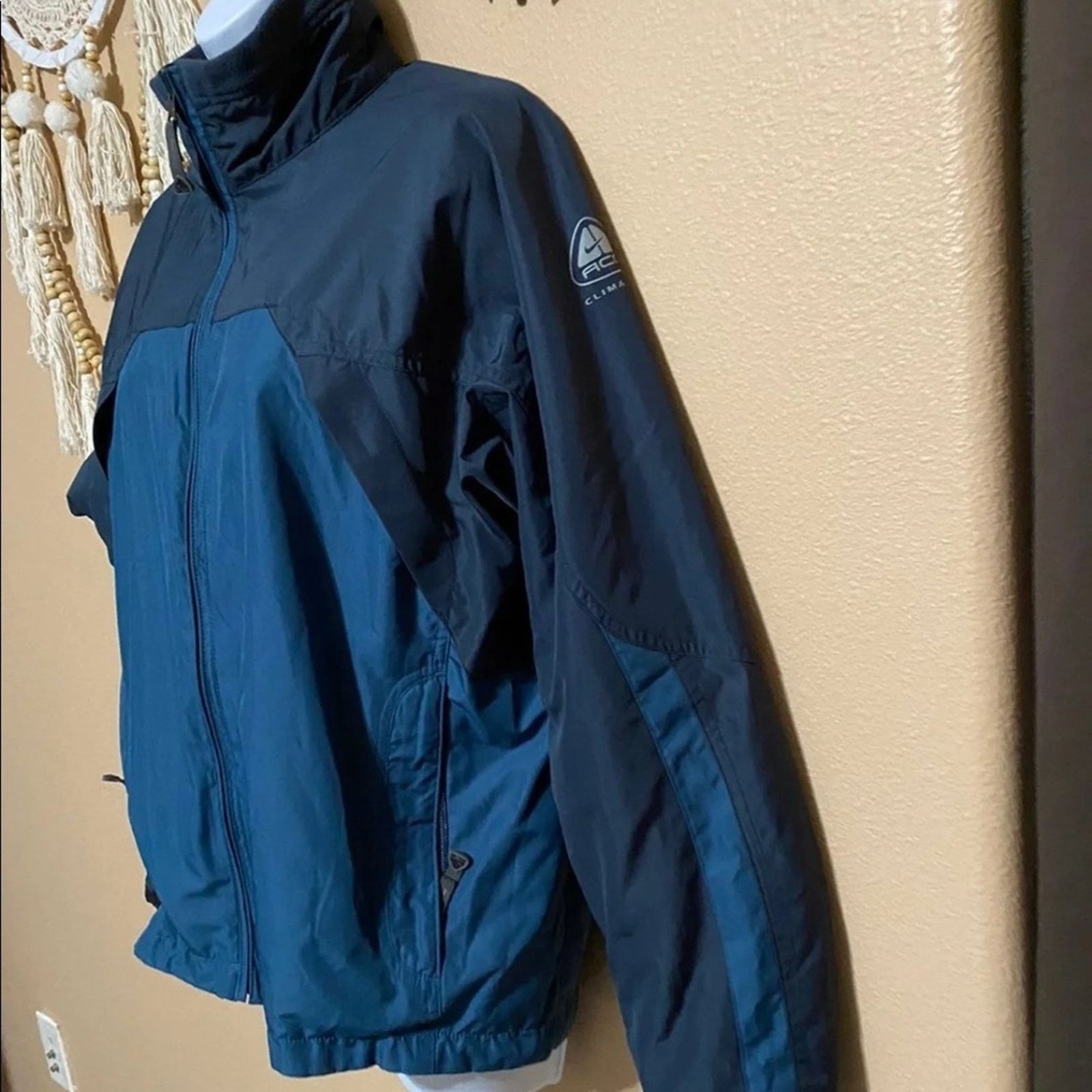 Nike Nike acg women’s Reversible jacket Size S / US 4 / IT 40 - 4 Thumbnail