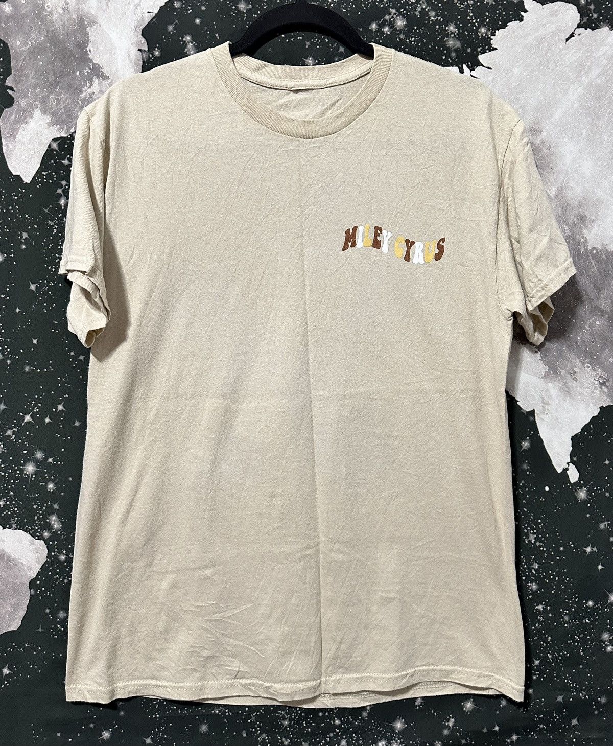 Other Miley Cyrus shirt Size US M / EU 48-50 / 2 - 3 Thumbnail