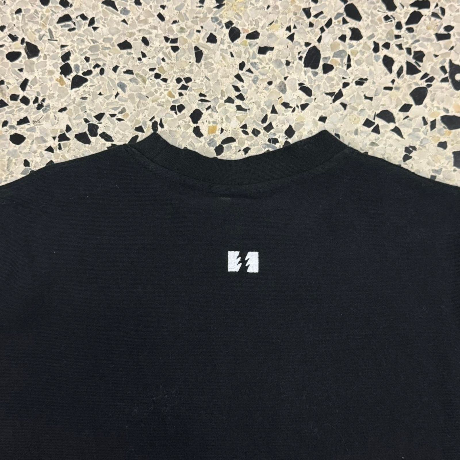 Hypebeast × Other × The Hundreds THE HUNDREDS NOISEMAKERS CREWNECK SWEATSHIRT: Size US M / EU 48-50 / 2 - 8 Thumbnail