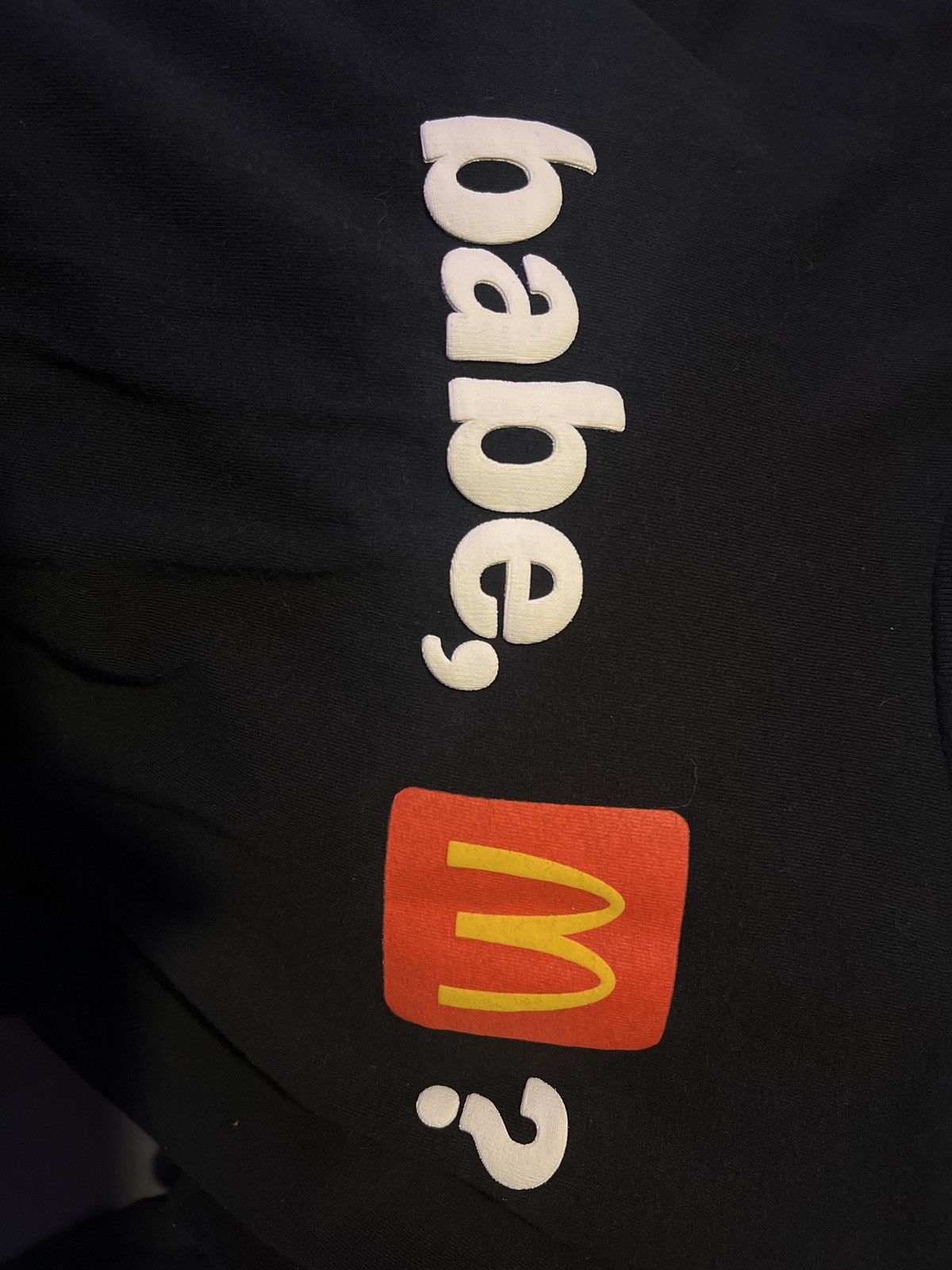 Other CARDI B x OFFSET McDonalds Merch Size US L / EU 52-54 / 3 - 1 Thumbnail