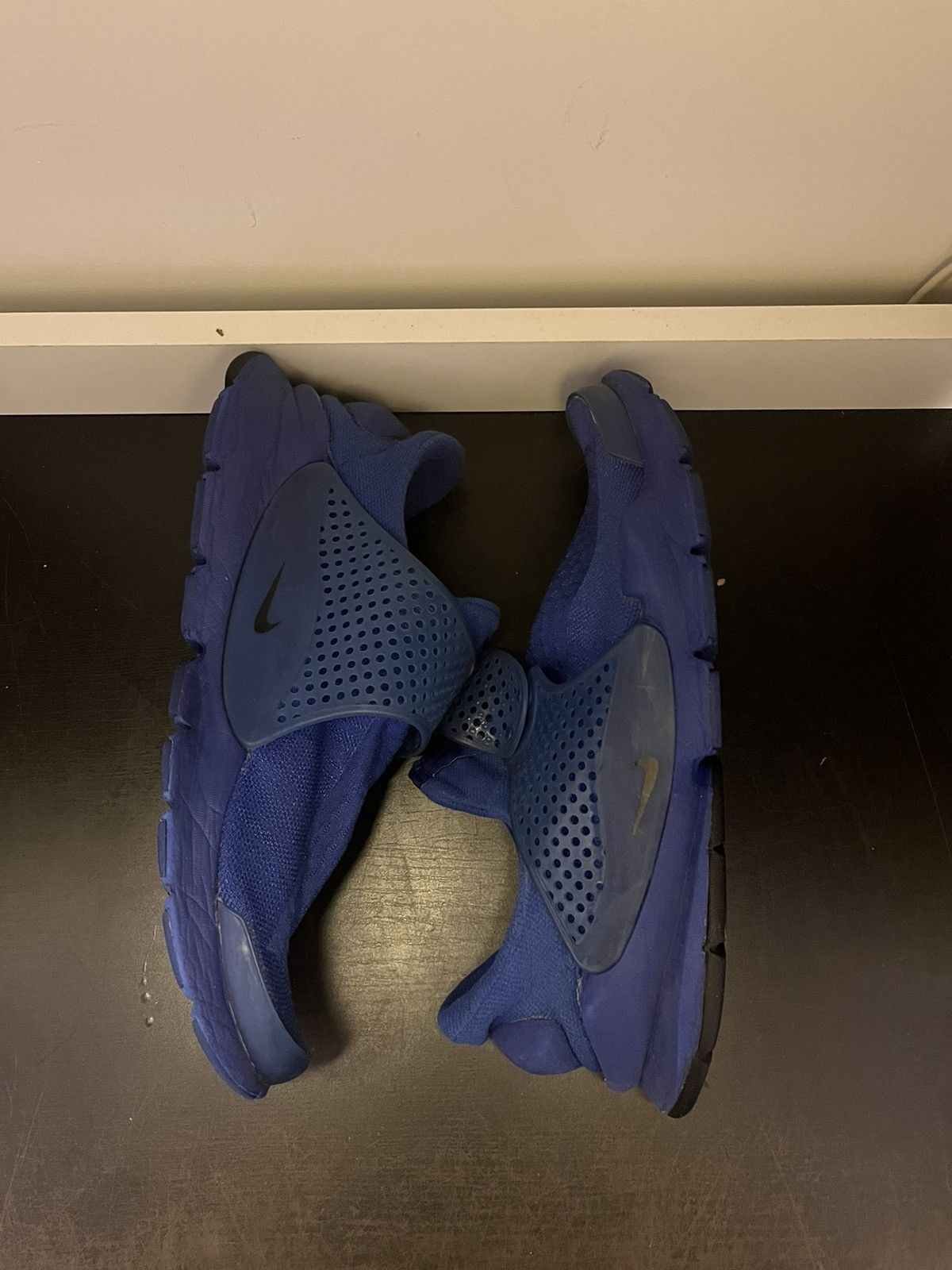 Nike Nike Sock Dart Independence Day Blue Men’s 9 686058-440 Size US 9 / EU 42 - 2 Thumbnail