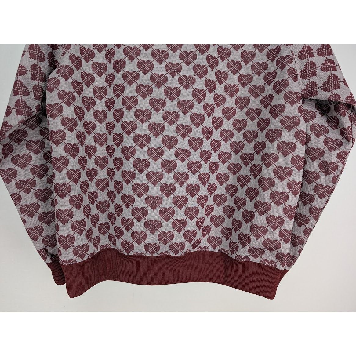 Needles o1rshd1 Needles Logo-Embroidered Jacket in Purple Size US XL / EU 56 / 4 - 12 Thumbnail