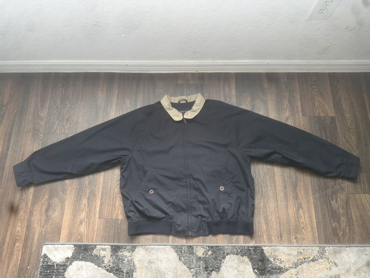 London Fog London Fog Jacket Size US L / EU 52-54 / 3 - 3 Thumbnail